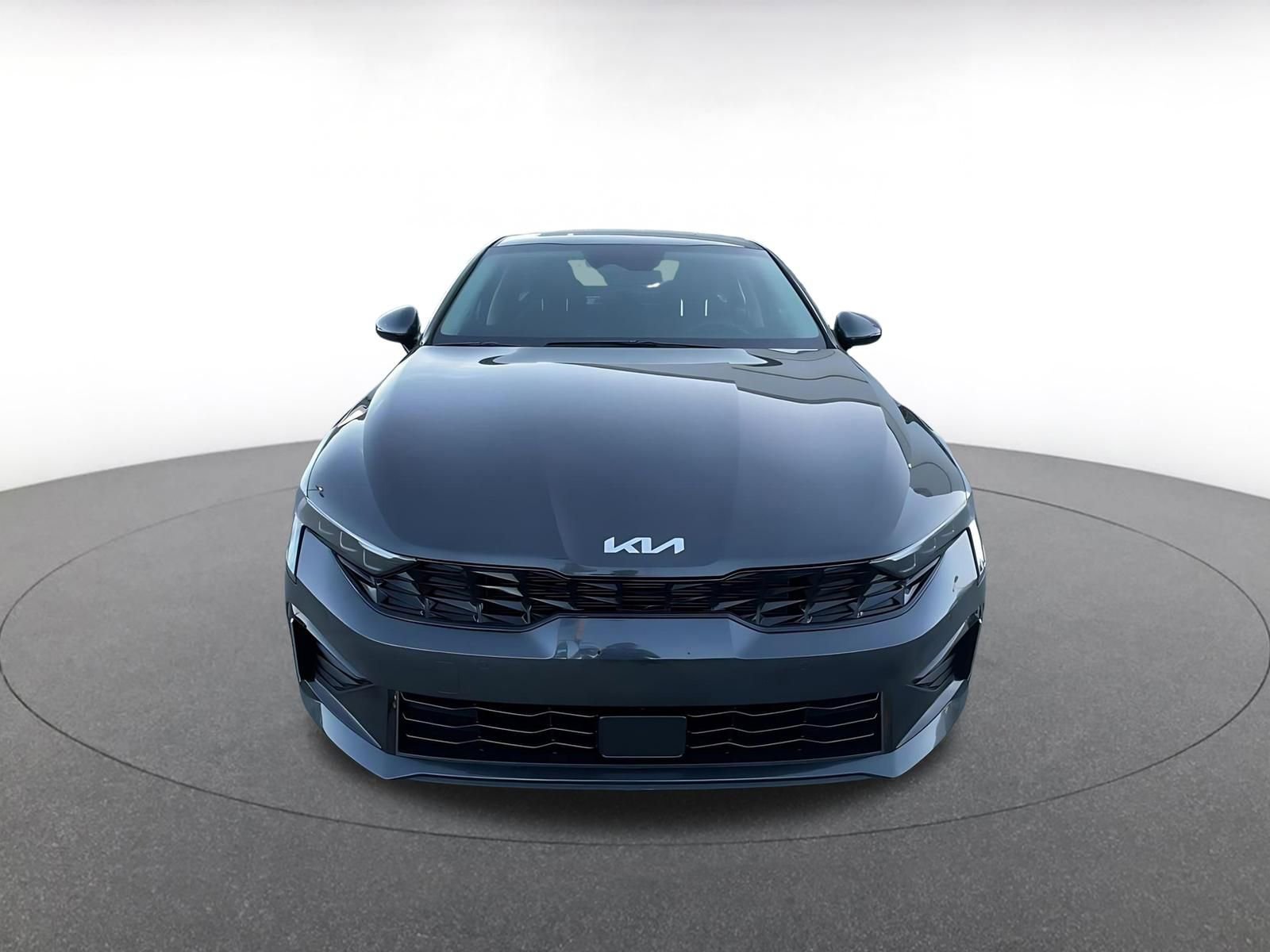 Thumbnail: 2025 Kia K5 - 4