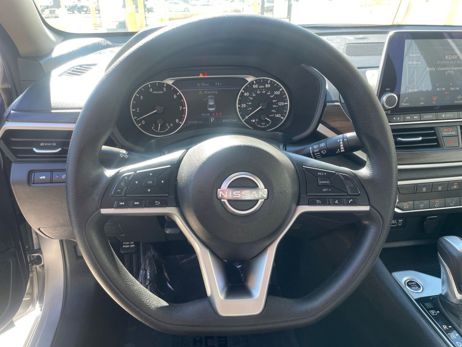 Thumbnail: 2024 Nissan Altima - 28