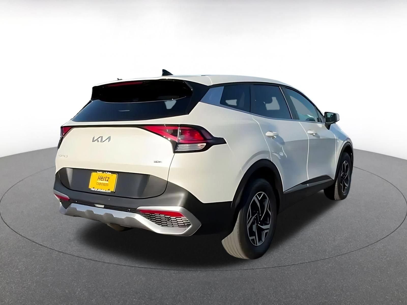 Thumbnail: 2025 Kia Sportage - 13