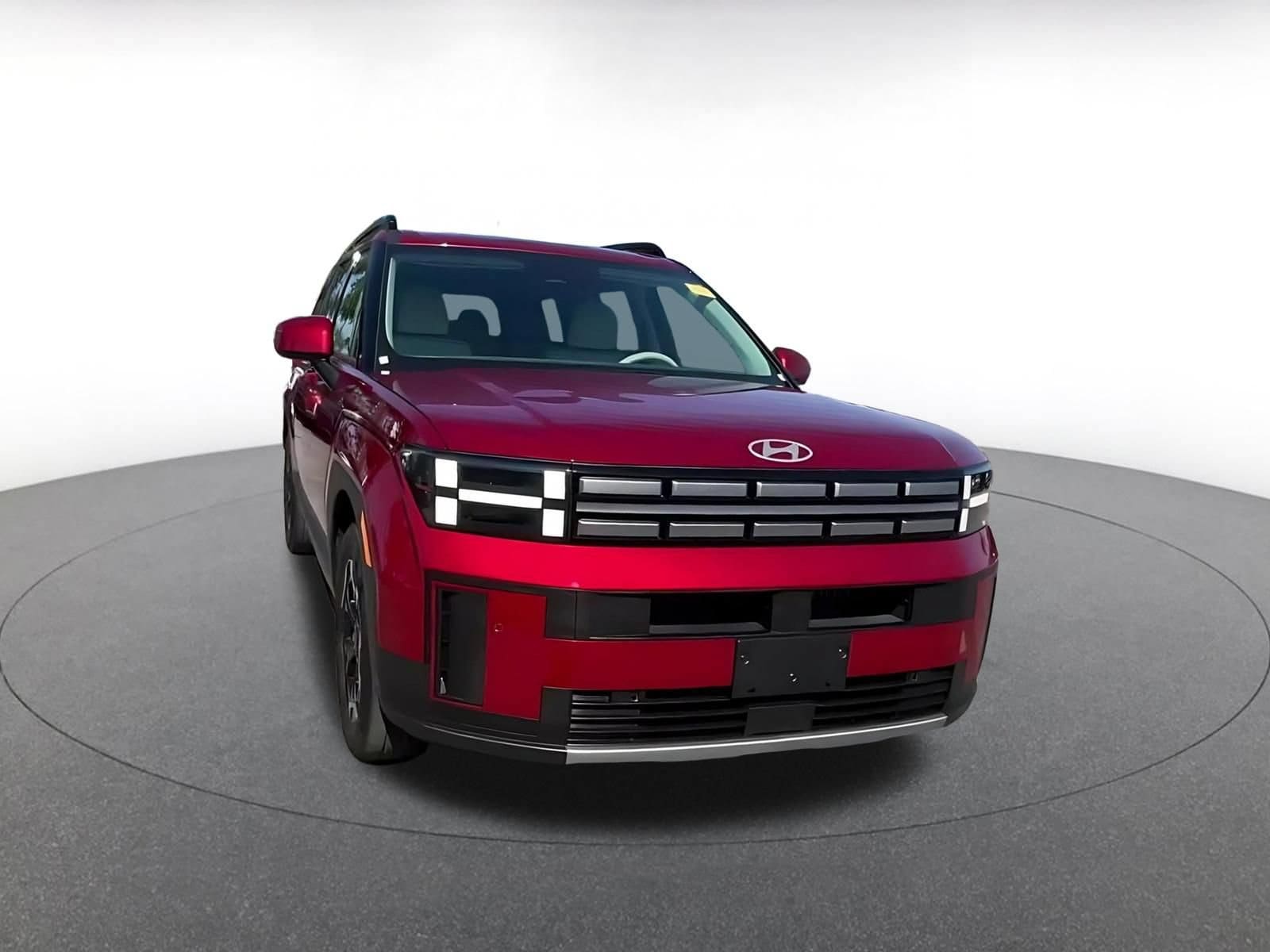 Thumbnail: 2026 Hyundai Santa Fe - 3