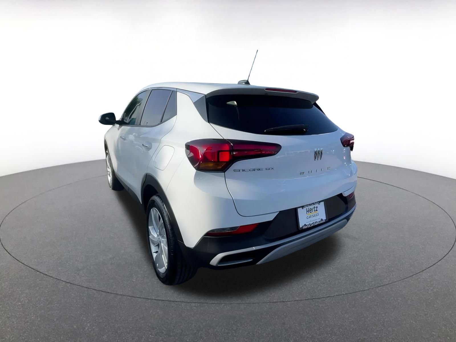 Thumbnail: 2025 Buick Encore GX - 11