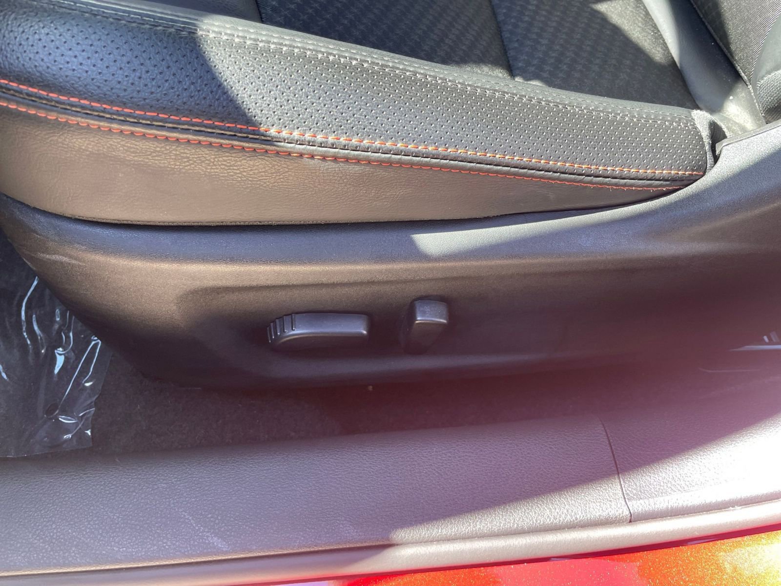 Thumbnail: 2024 Nissan Altima - 23