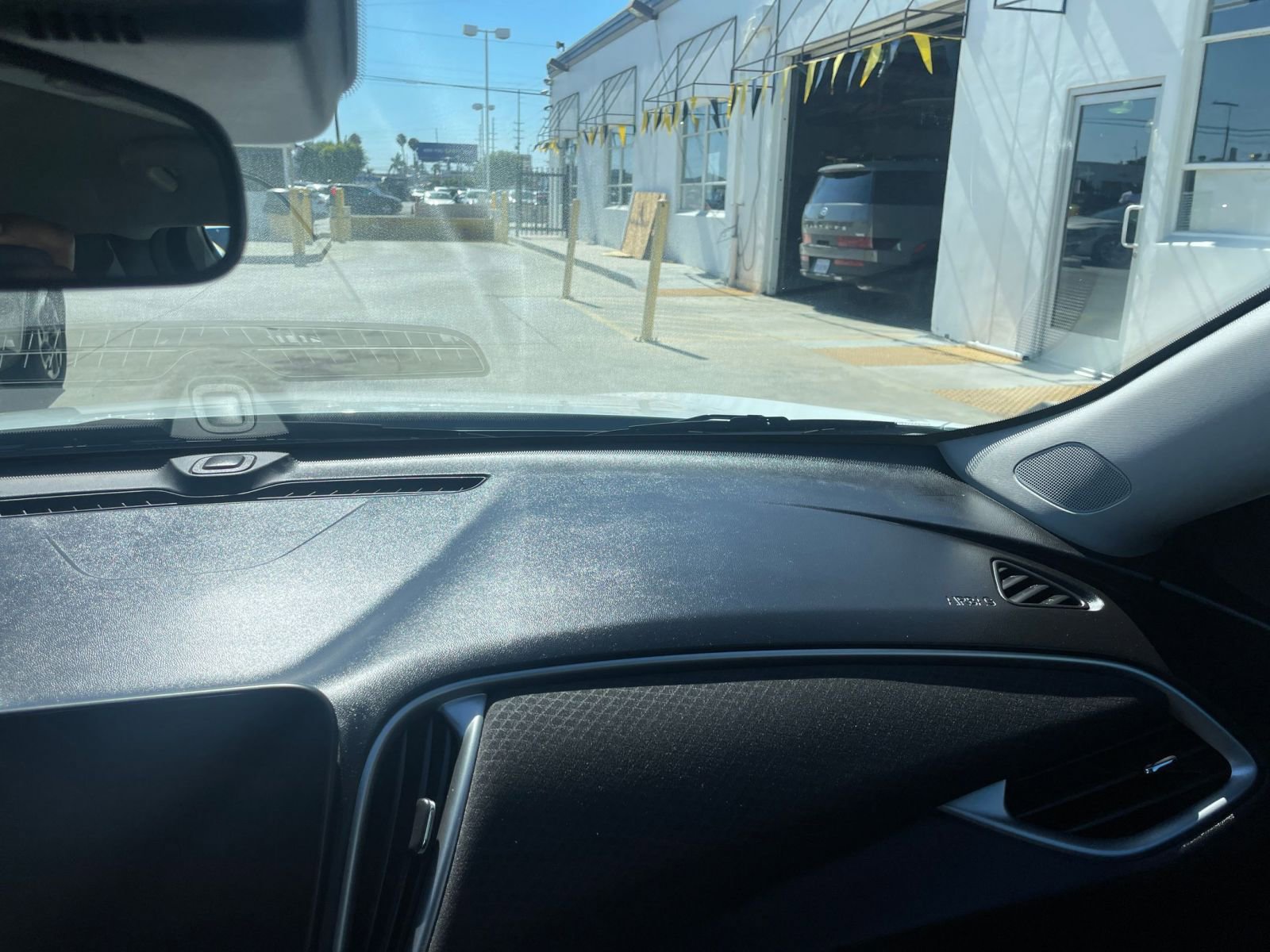 Thumbnail: 2023 Chevrolet Malibu - 35