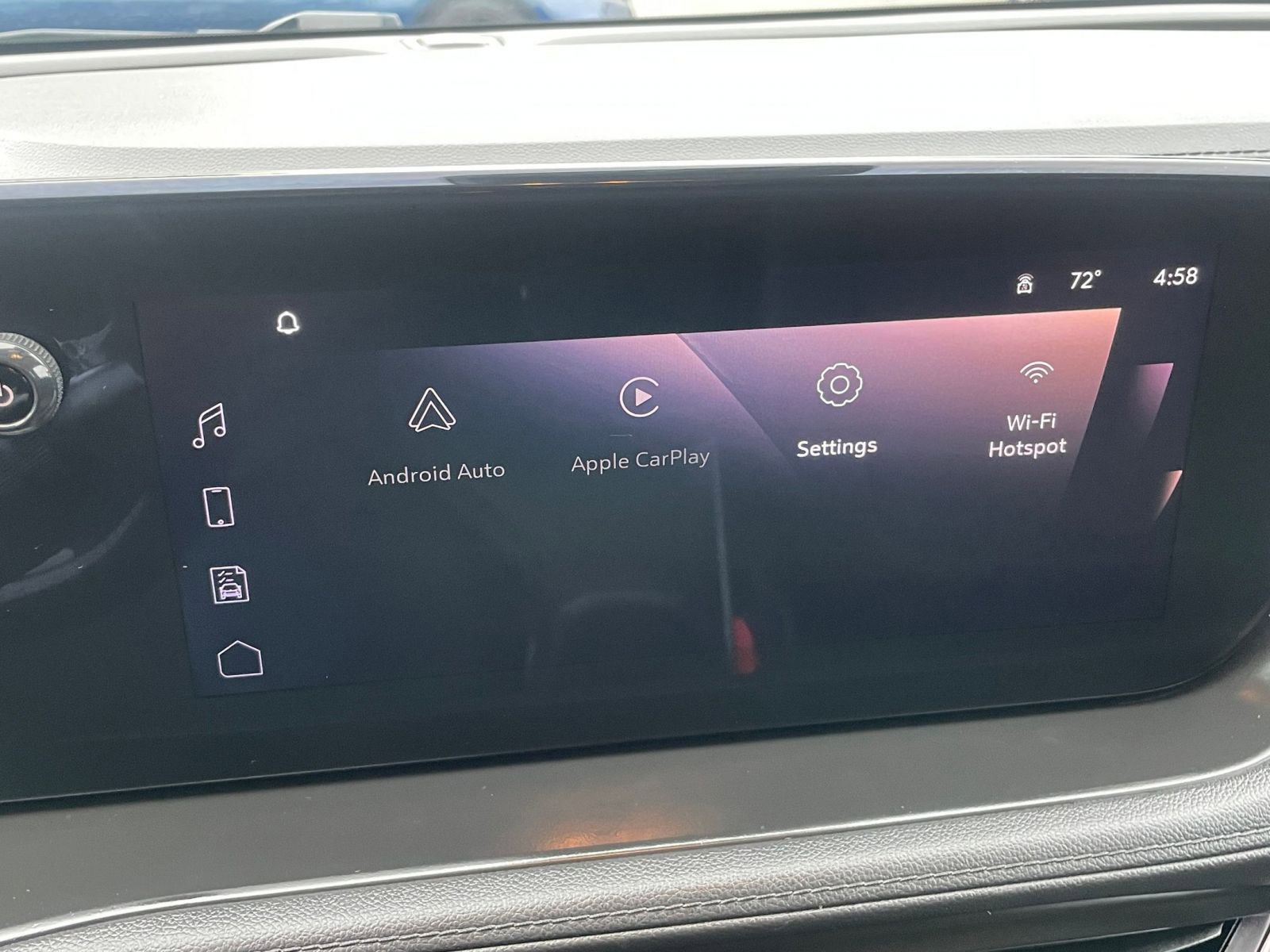 Thumbnail: 2025 Buick Encore GX - 20