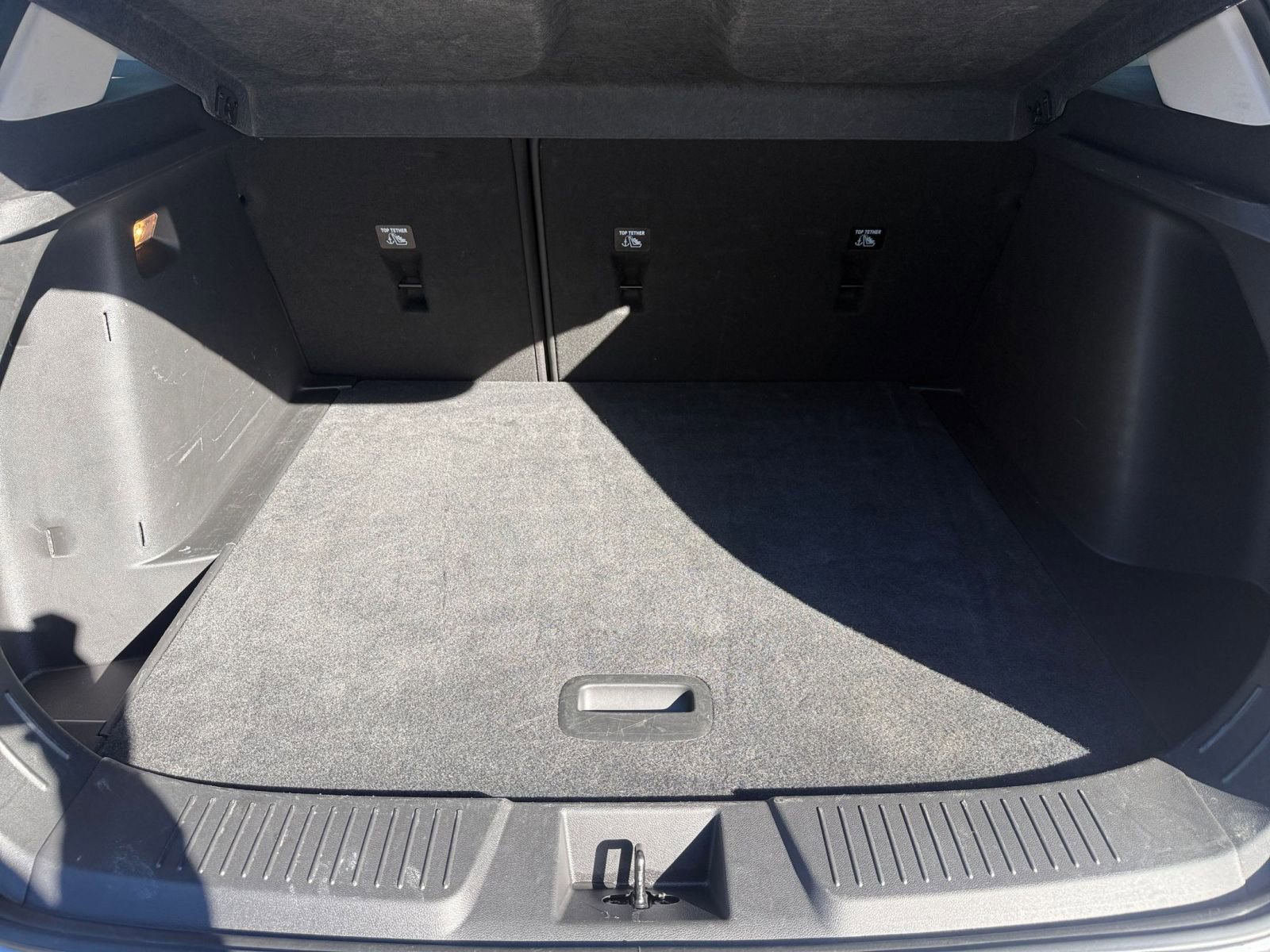 Thumbnail: 2025 Chevrolet Trax - 28