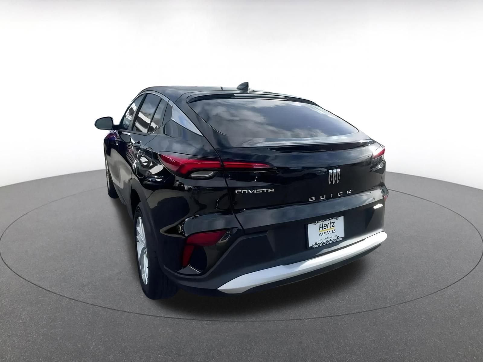 Thumbnail: 2025 Buick Envista - 11