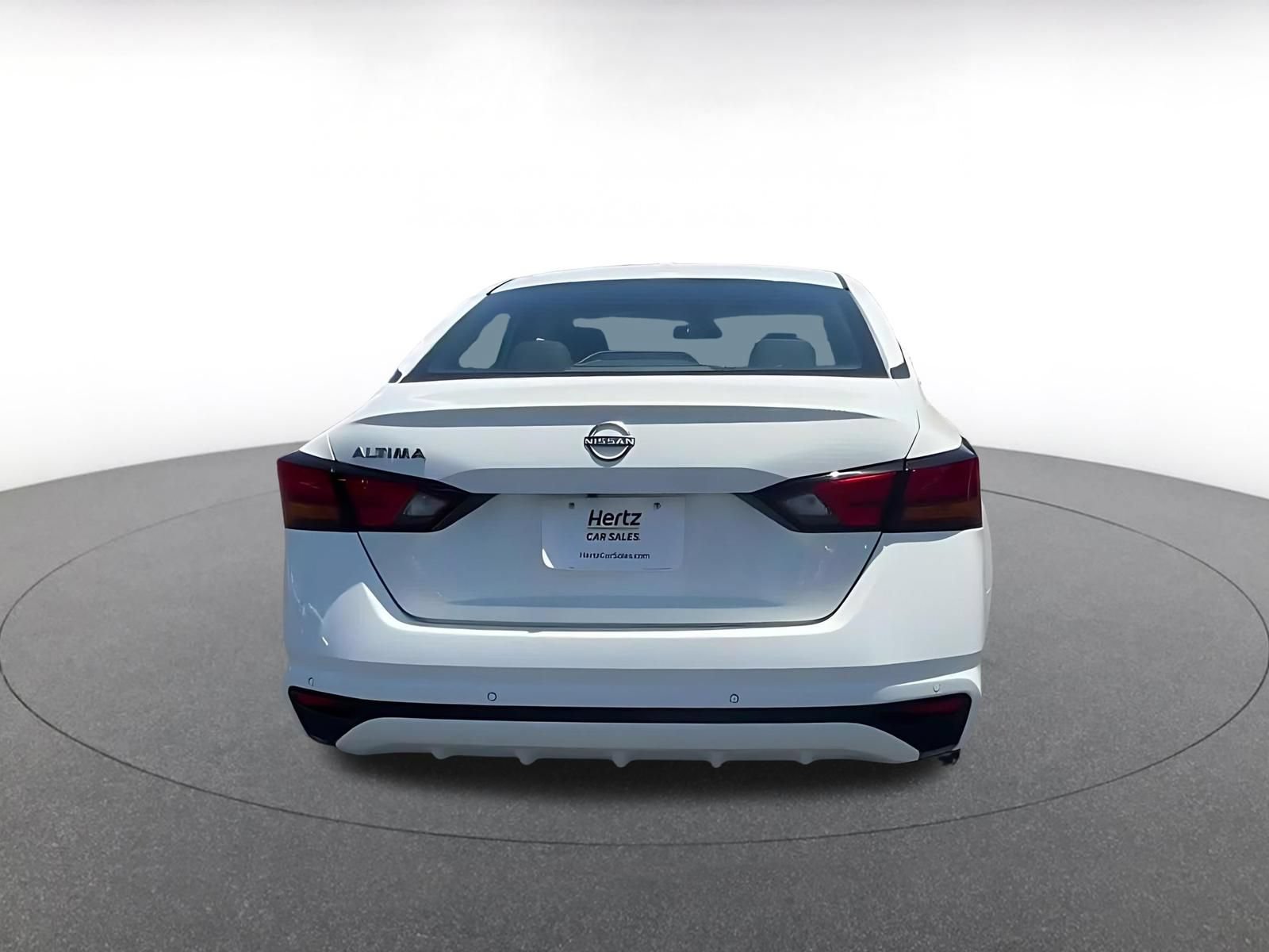 Thumbnail: 2025 Nissan Altima - 12