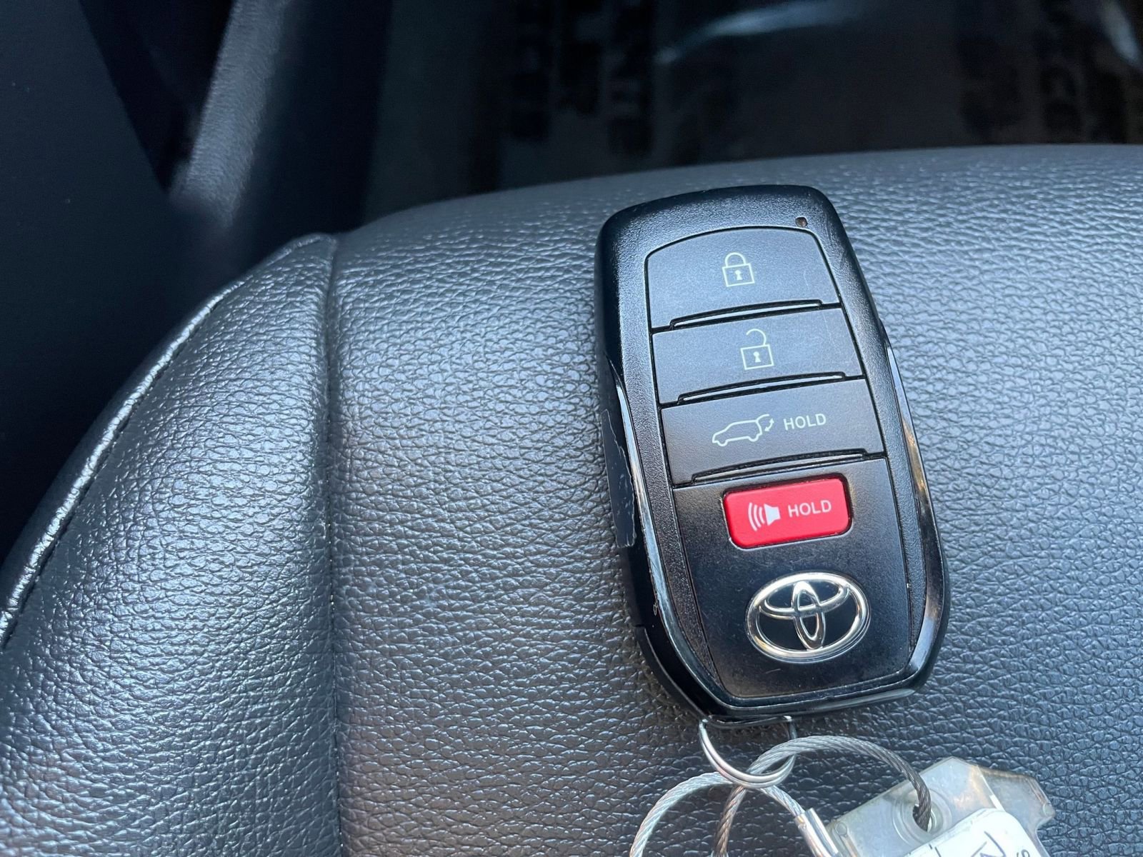 Thumbnail: 2025 Toyota Grand Highlander - 22