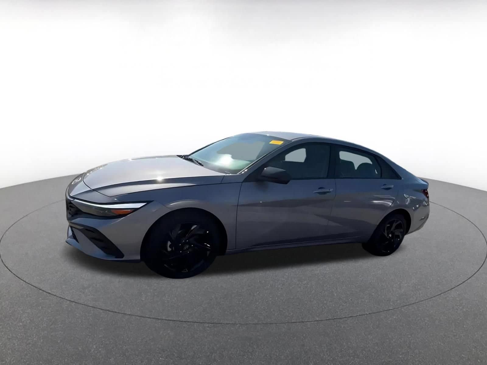 Thumbnail: 2026 Hyundai Elantra - 6