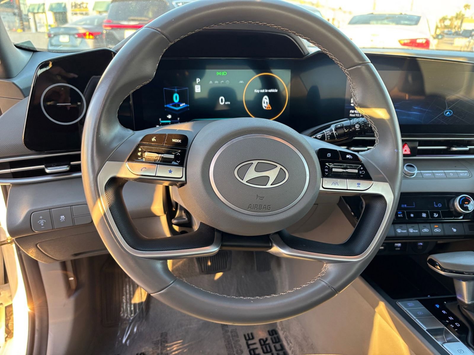 Thumbnail: 2025 Hyundai Elantra - 30