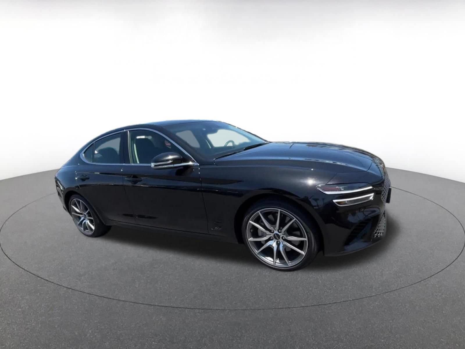 Thumbnail: 2025 Genesis G70 - 2