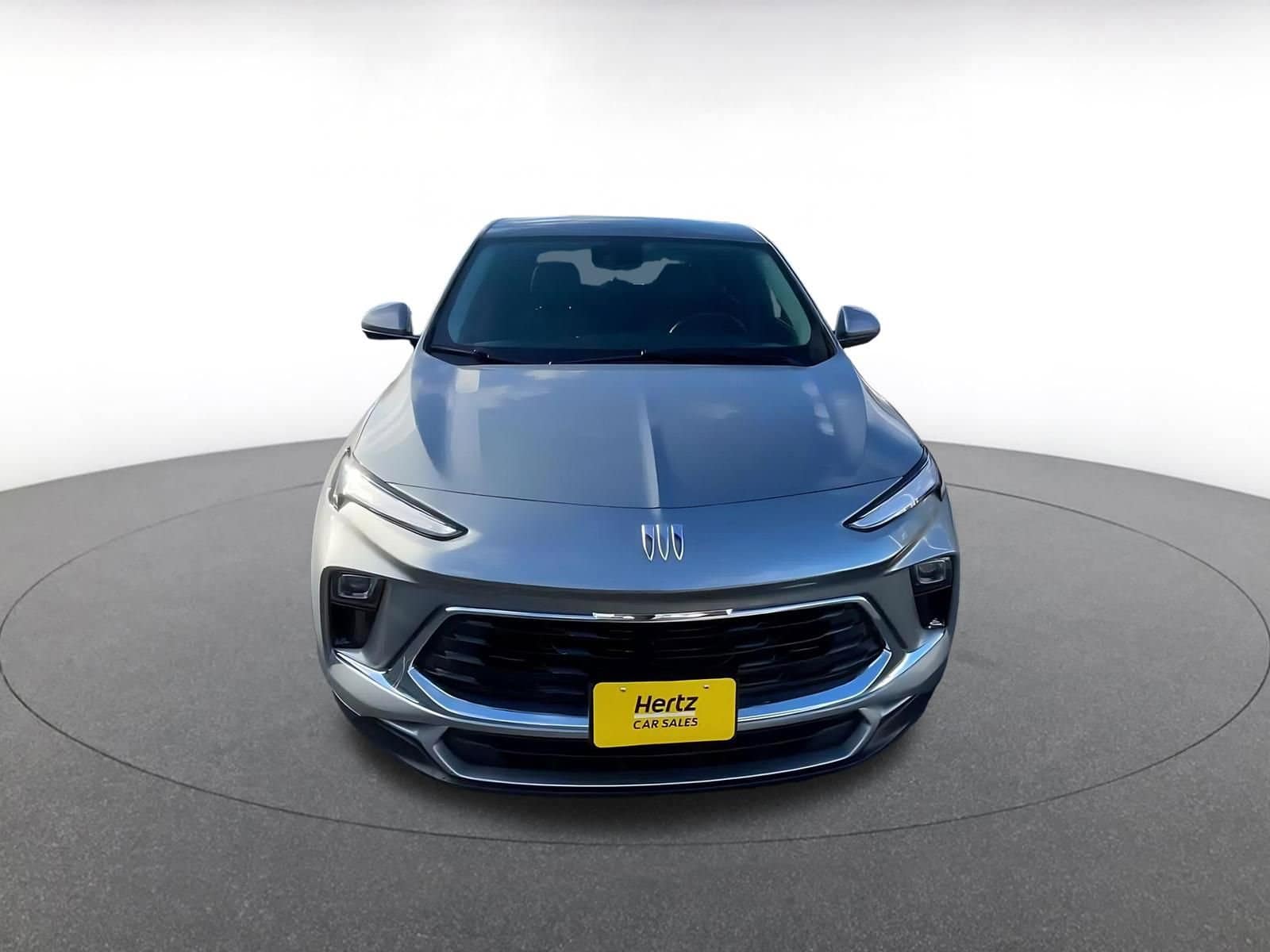 Thumbnail: 2025 Buick Encore GX - 4