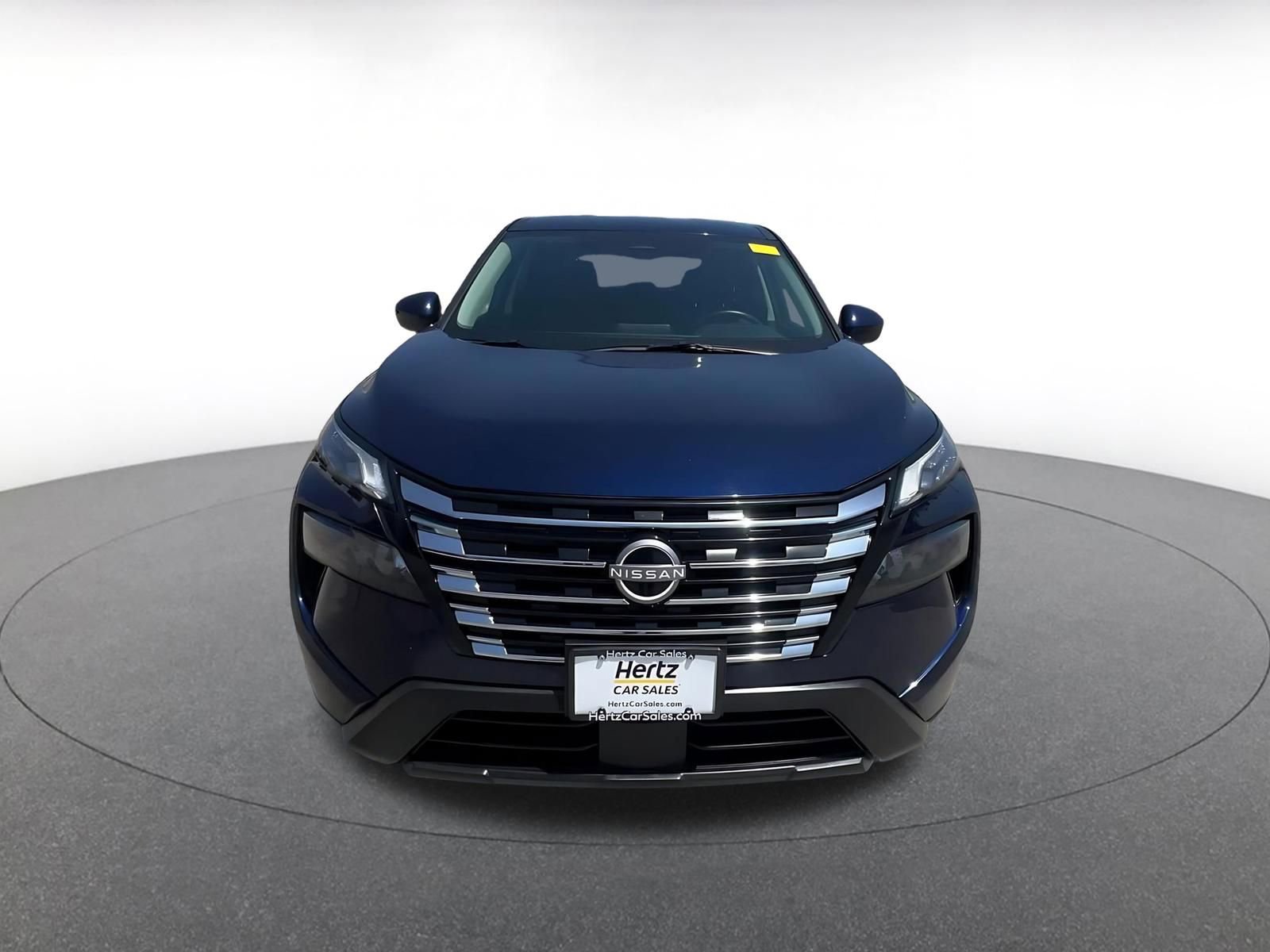 Thumbnail: 2025 Nissan Rogue - 3