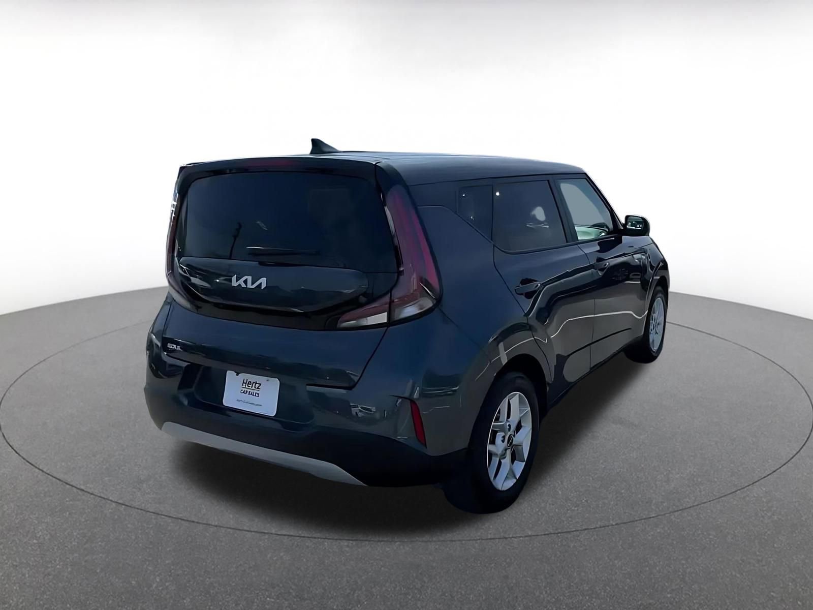 Thumbnail: 2025 Kia Soul - 14