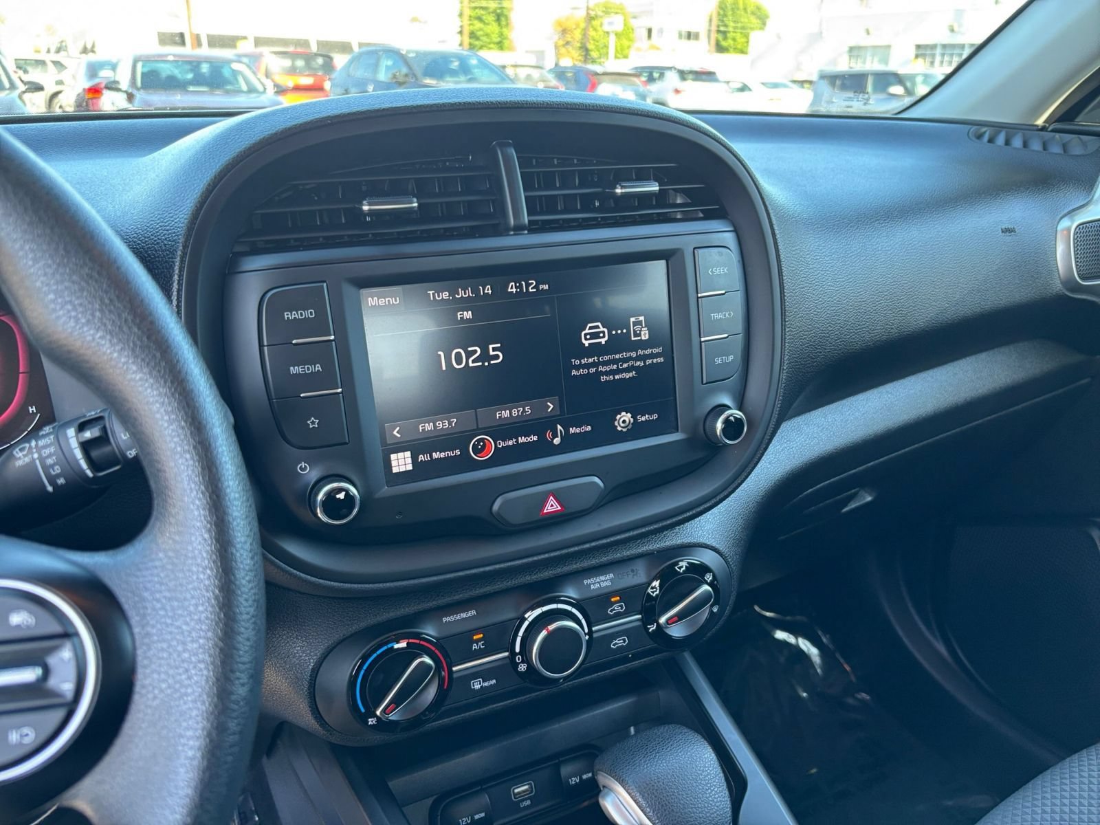 Thumbnail: 2025 Kia Soul - 17
