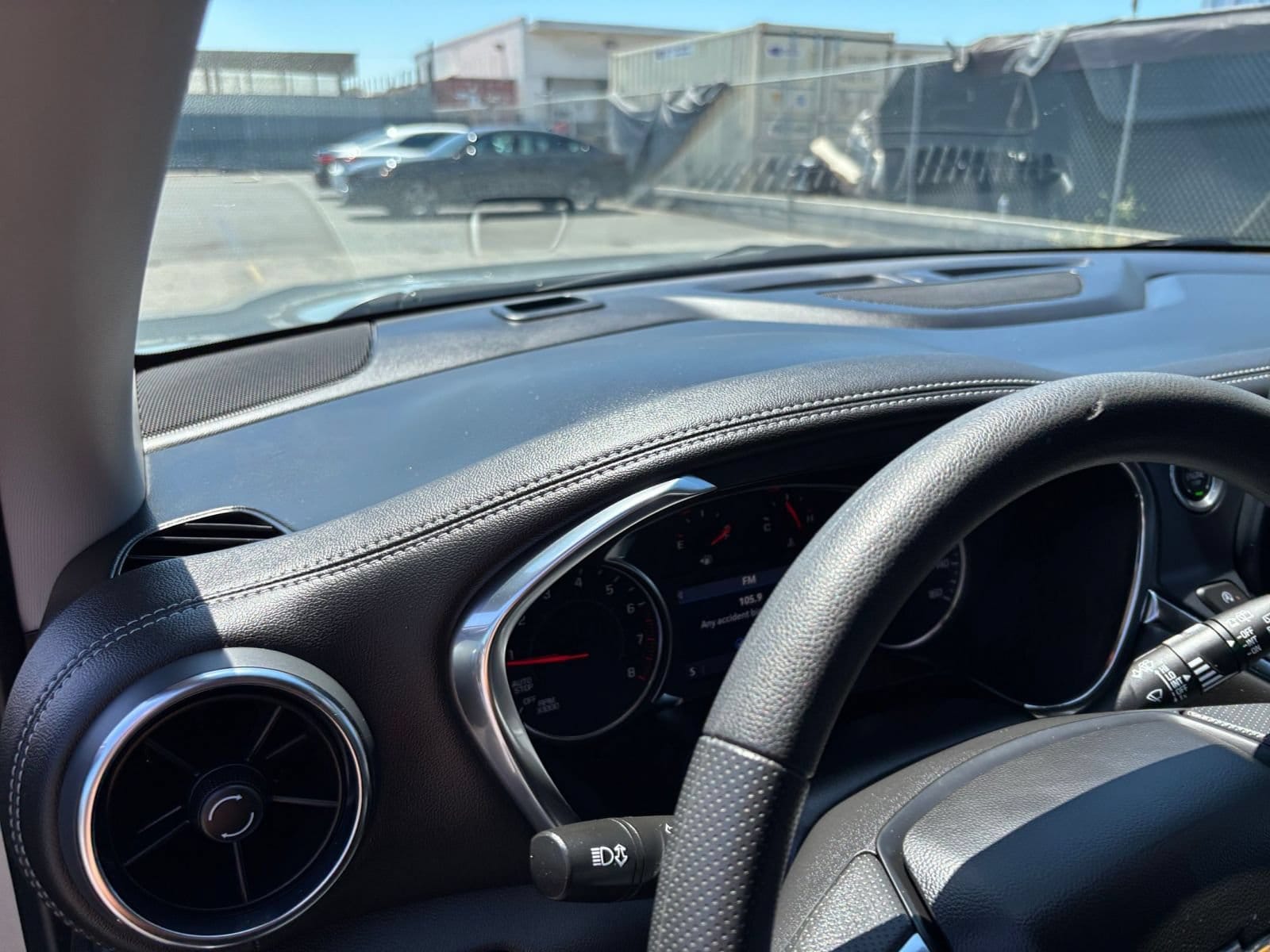 Thumbnail: 2025 Chevrolet Blazer - 34