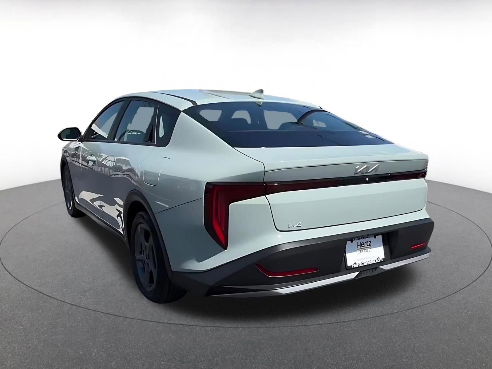 Thumbnail: 2025 Kia K4 - 11
