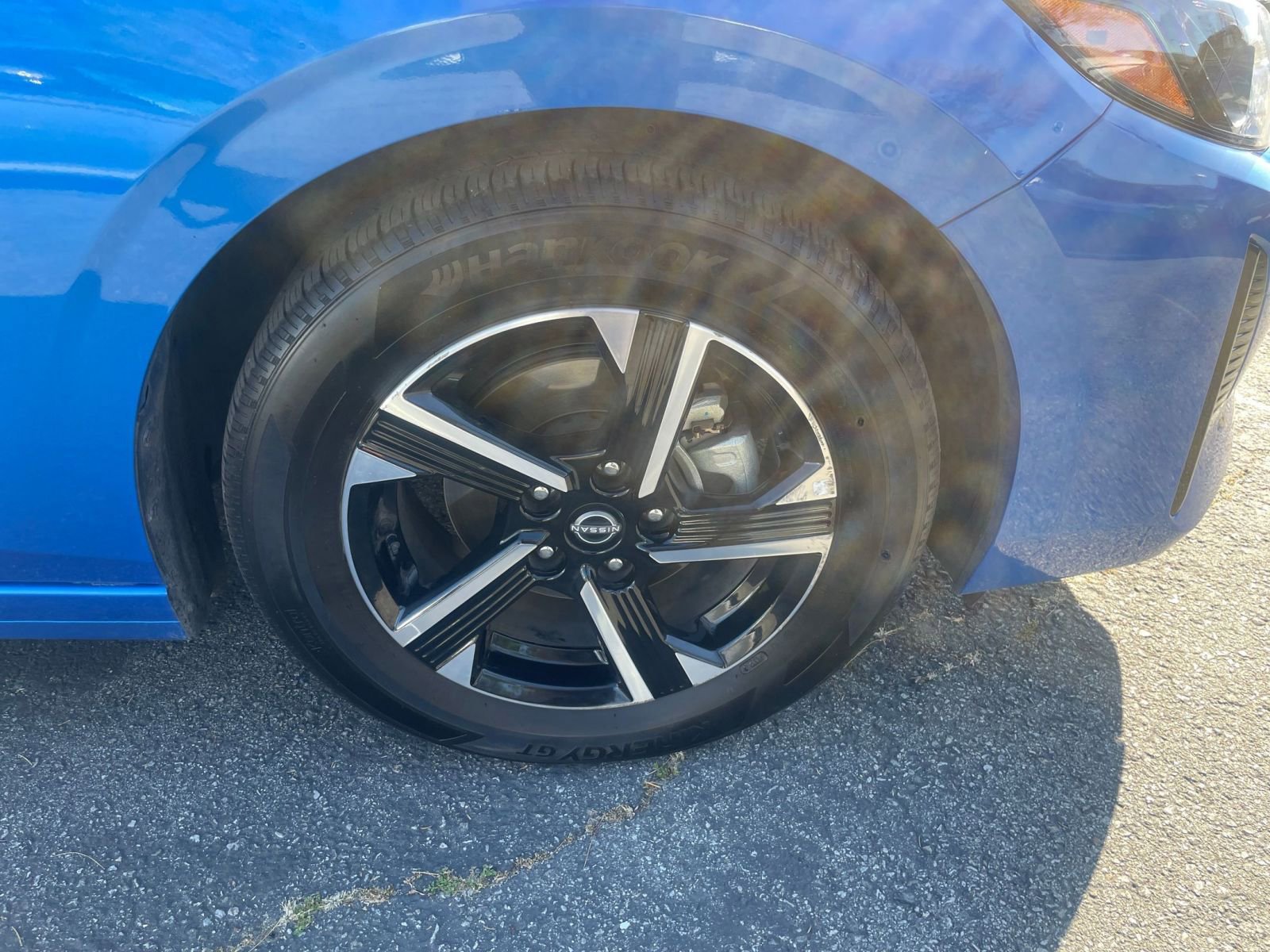 Thumbnail: 2025 Nissan Sentra - 30