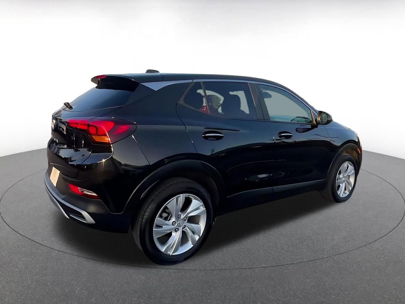 Thumbnail: 2025 Buick Encore GX - 14