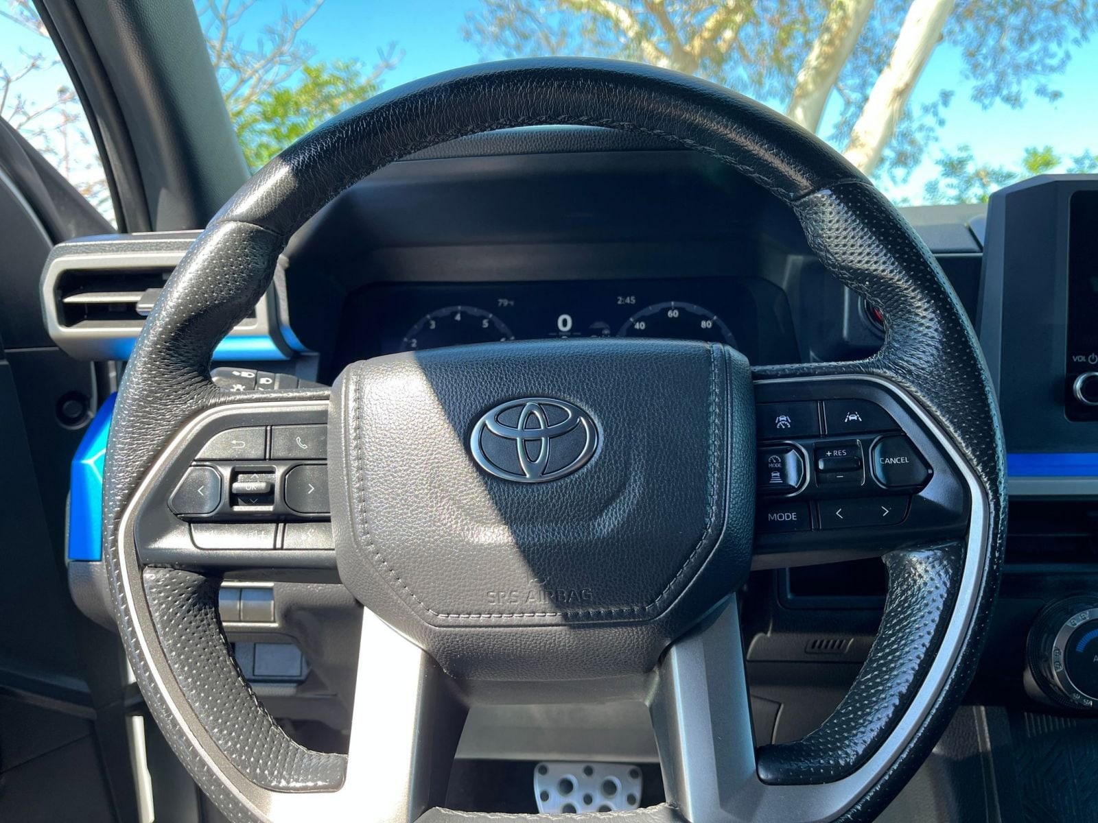 Thumbnail: 2024 Toyota Tacoma - 28