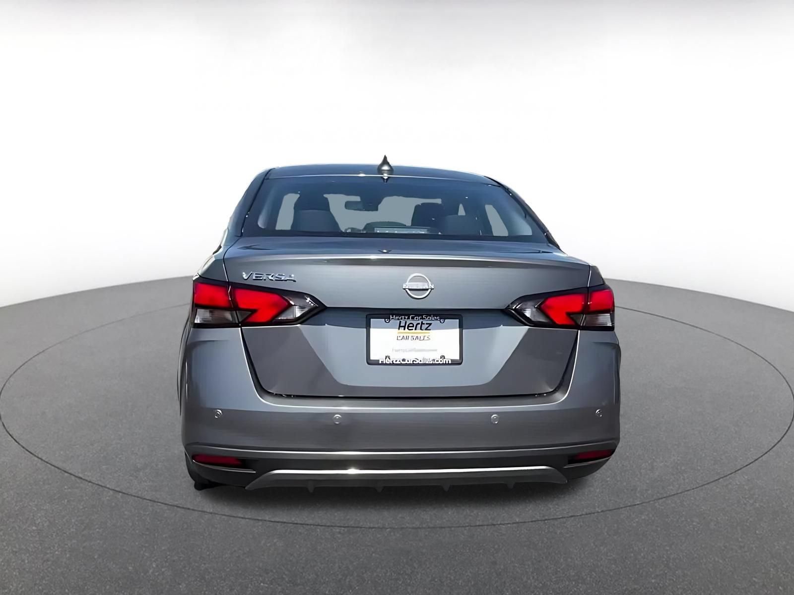 Thumbnail: 2025 Nissan Versa - 12