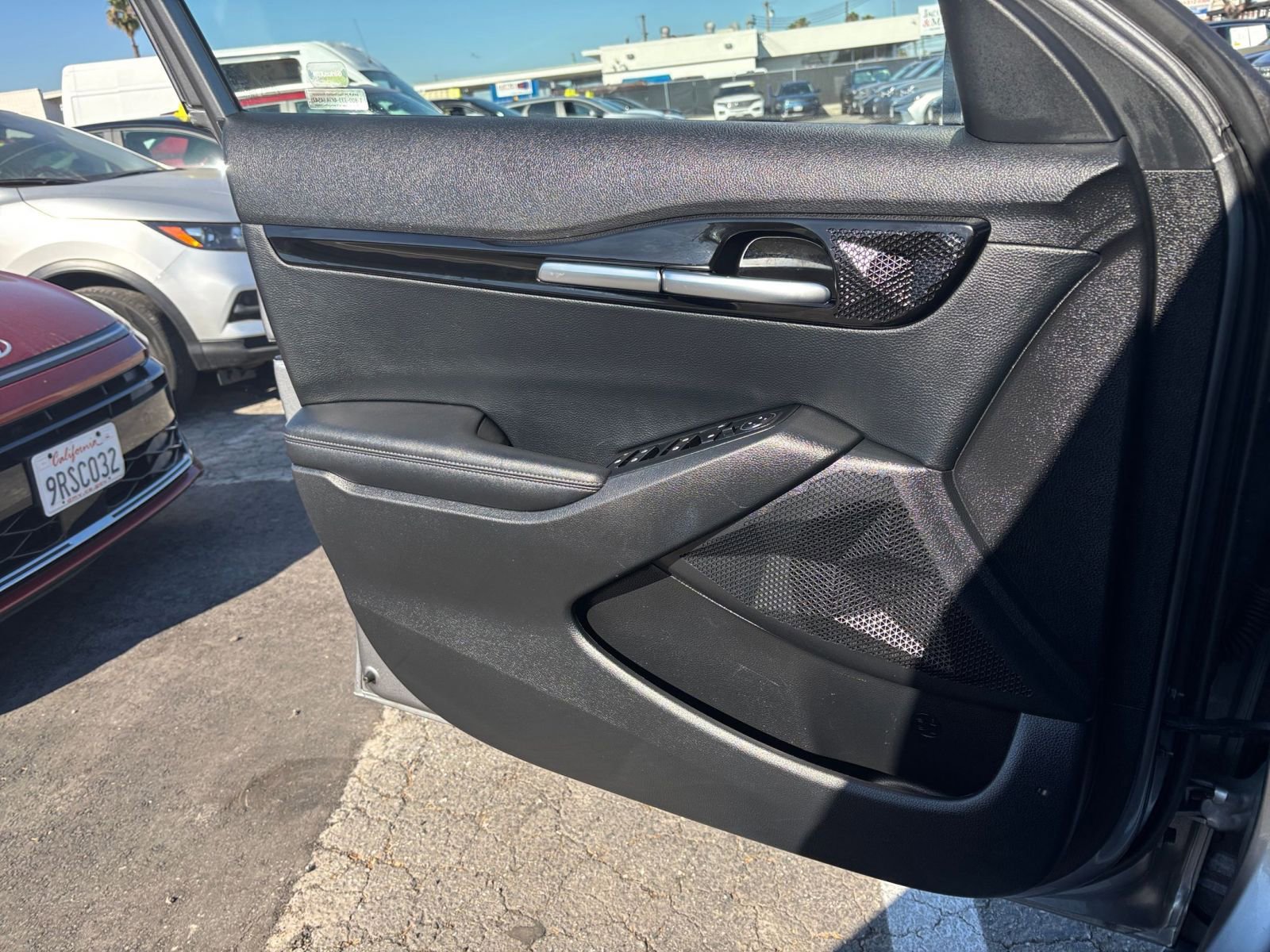 Thumbnail: 2025 Kia Seltos - 18