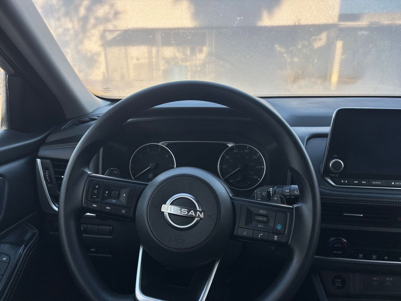 Thumbnail: 2024 Nissan Rogue - 34