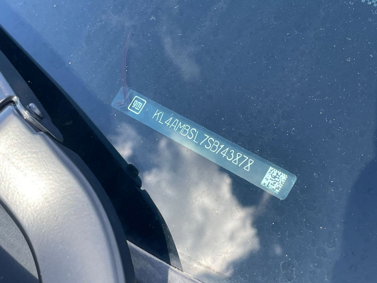 Thumbnail: 2025 Buick Encore GX - 29