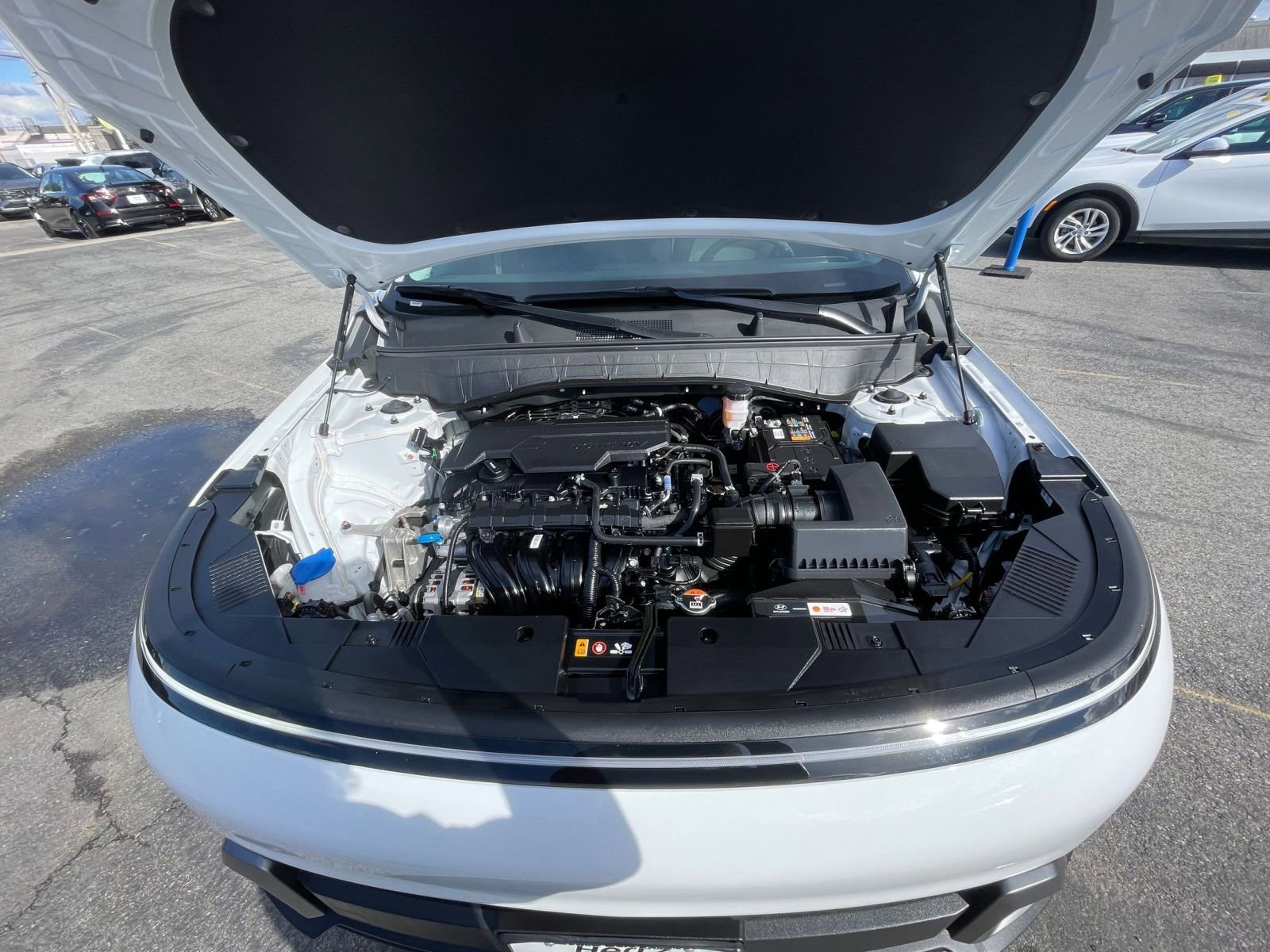 Thumbnail: 2025 Hyundai Kona - 32