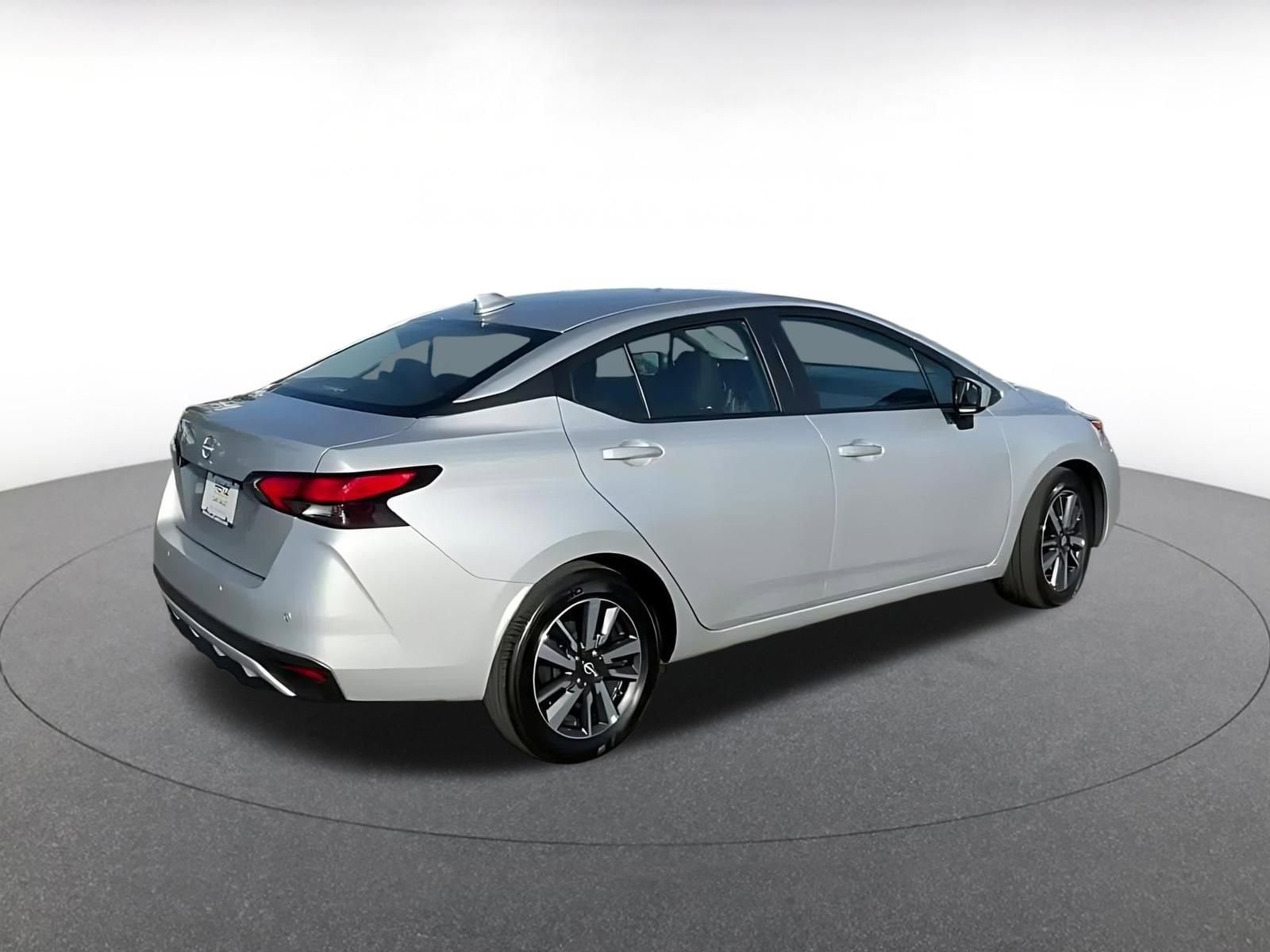 Thumbnail: 2025 Nissan Versa - 15