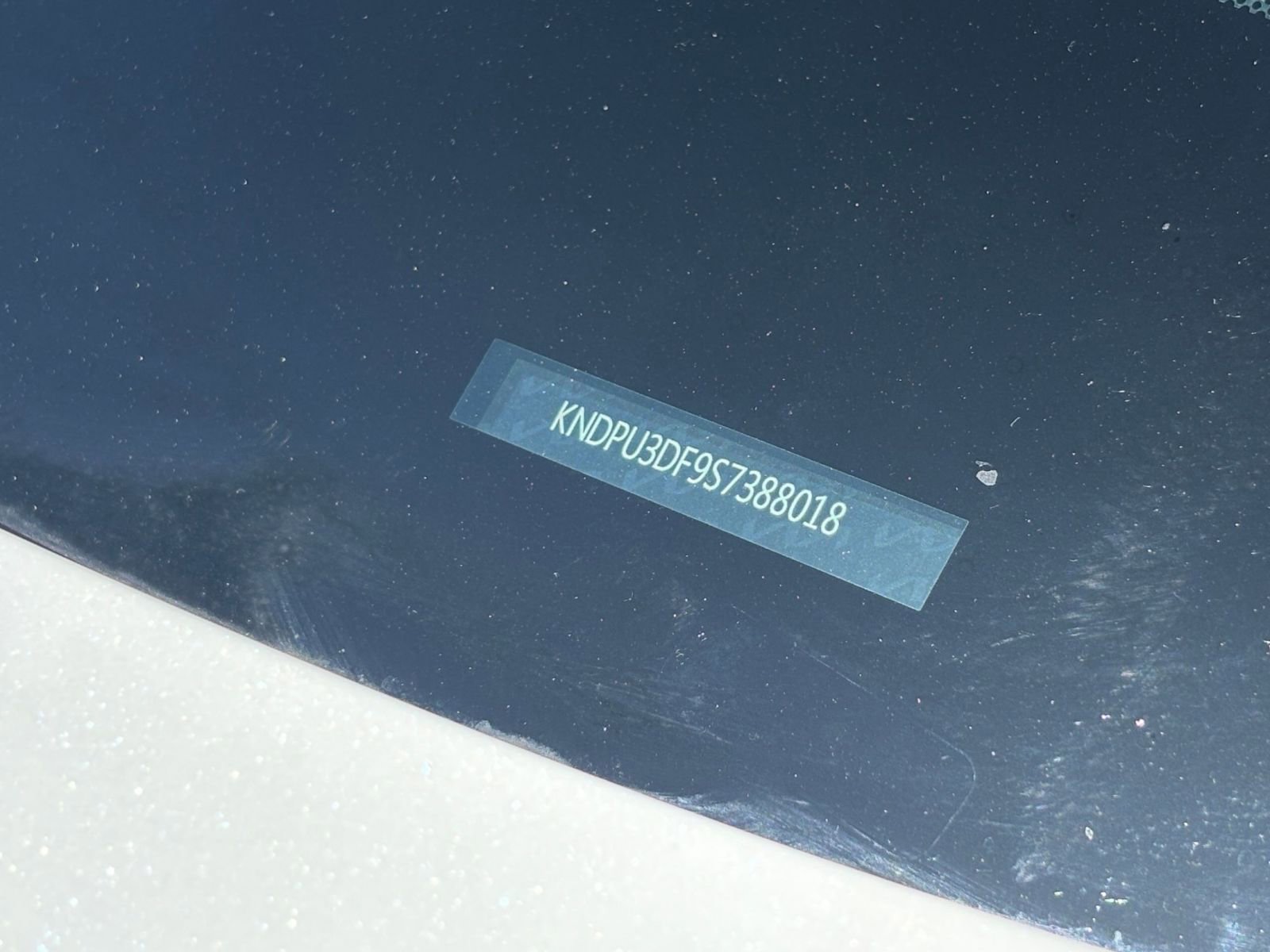 Thumbnail: 2025 Kia Sportage - 29