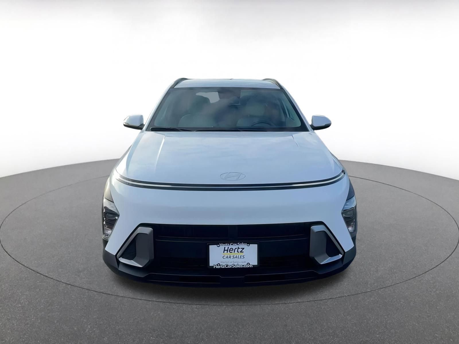 Thumbnail: 2025 Hyundai Kona - 4