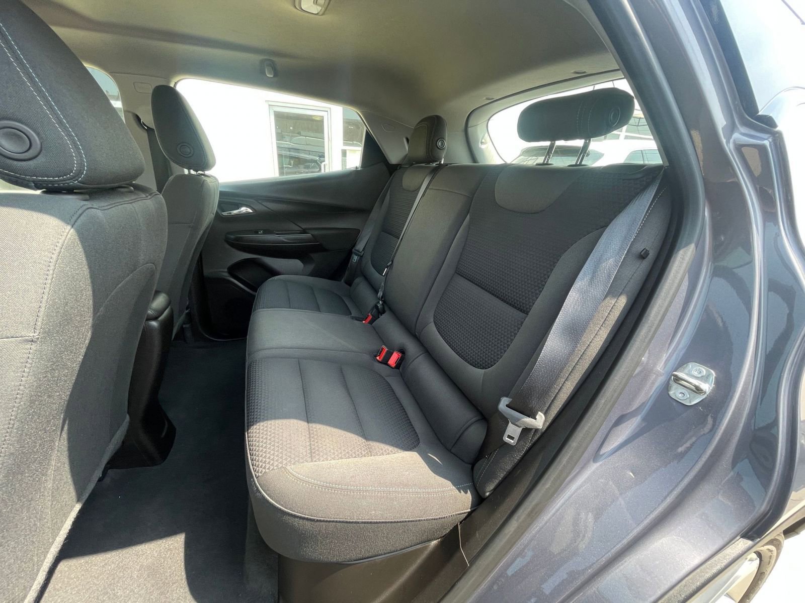 Thumbnail: 2023 Chevrolet Bolt EV - 30