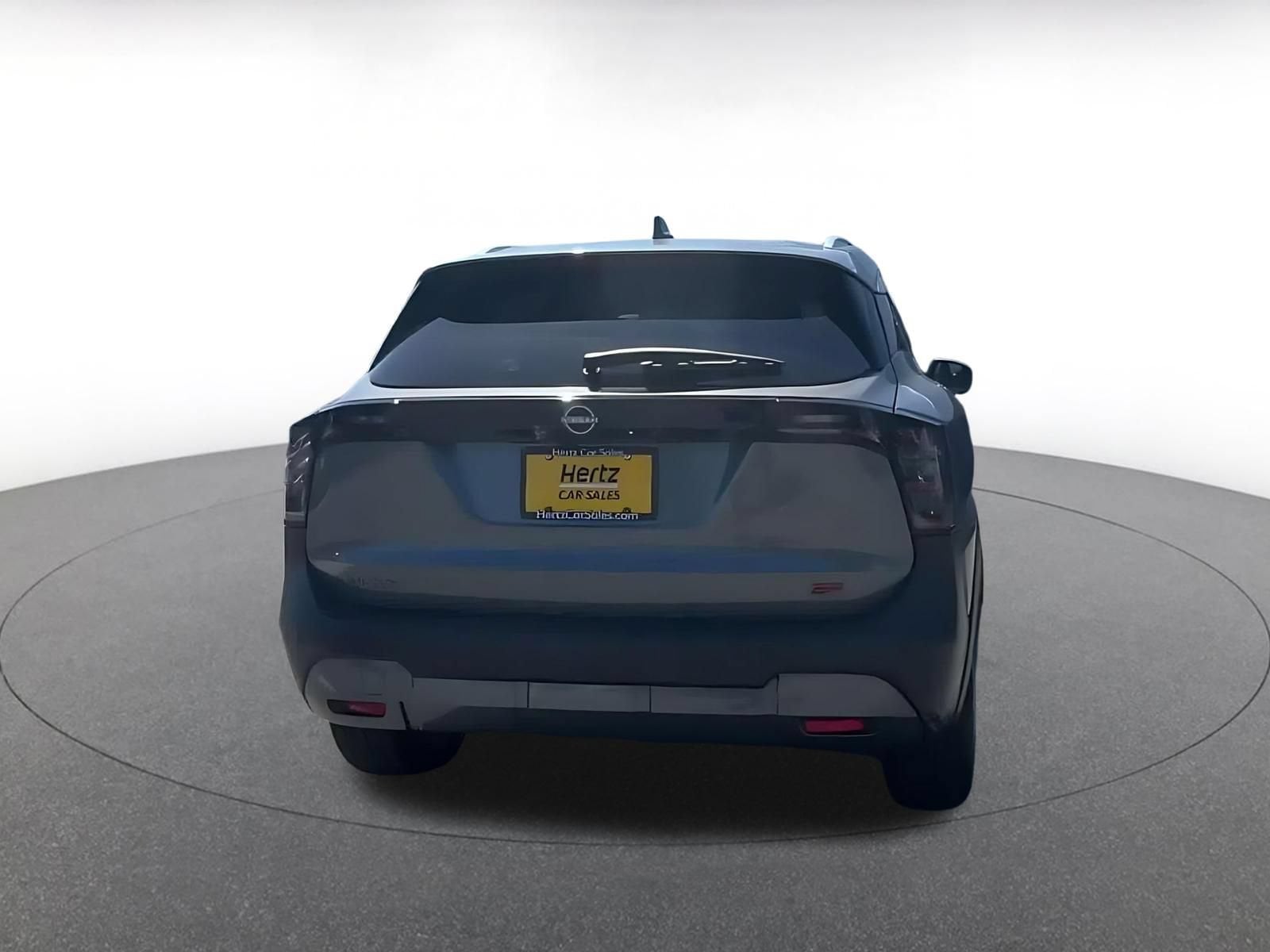 Thumbnail: 2026 Nissan Kicks - 12