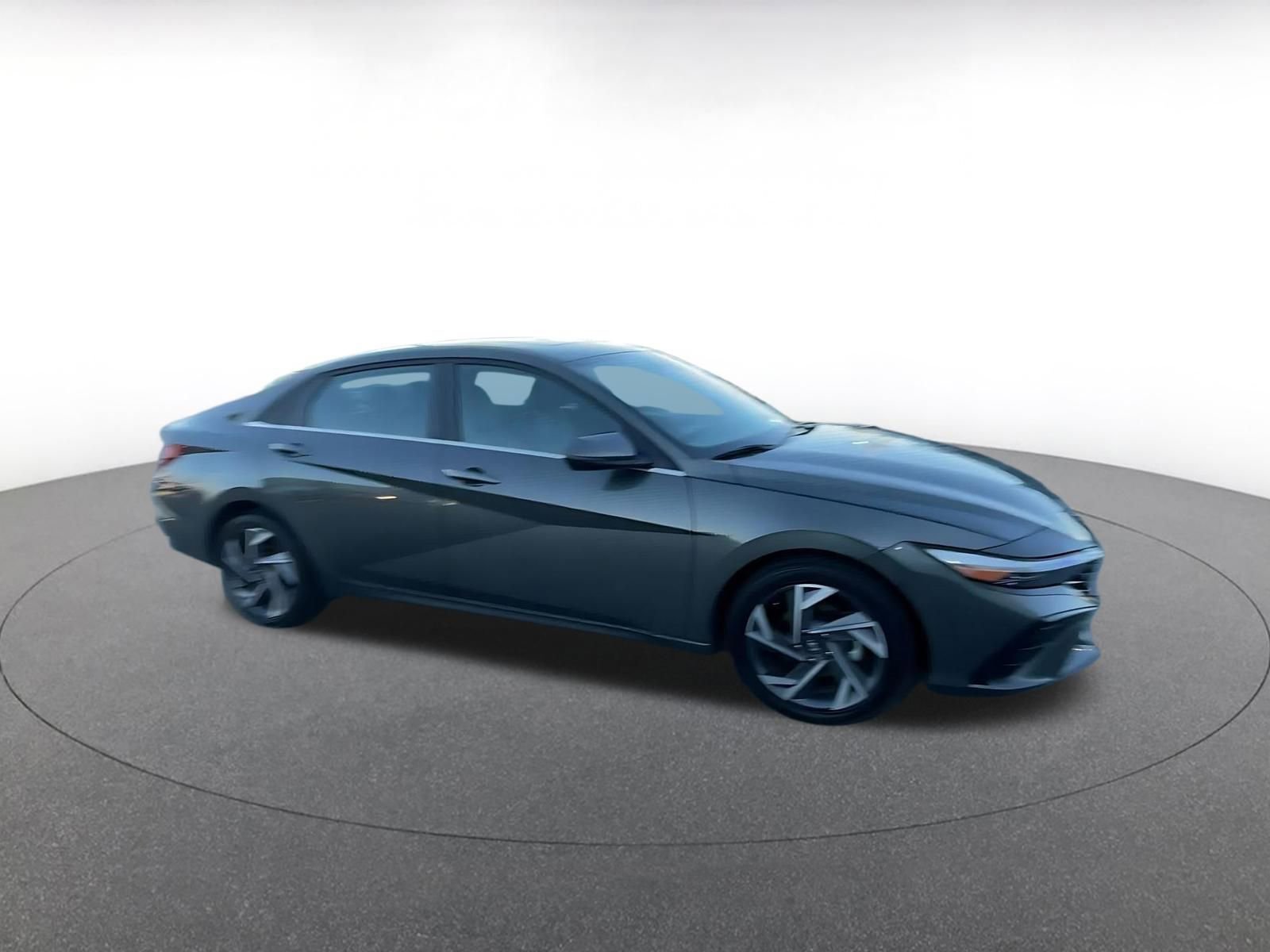 Thumbnail: 2025 Hyundai Elantra - 2