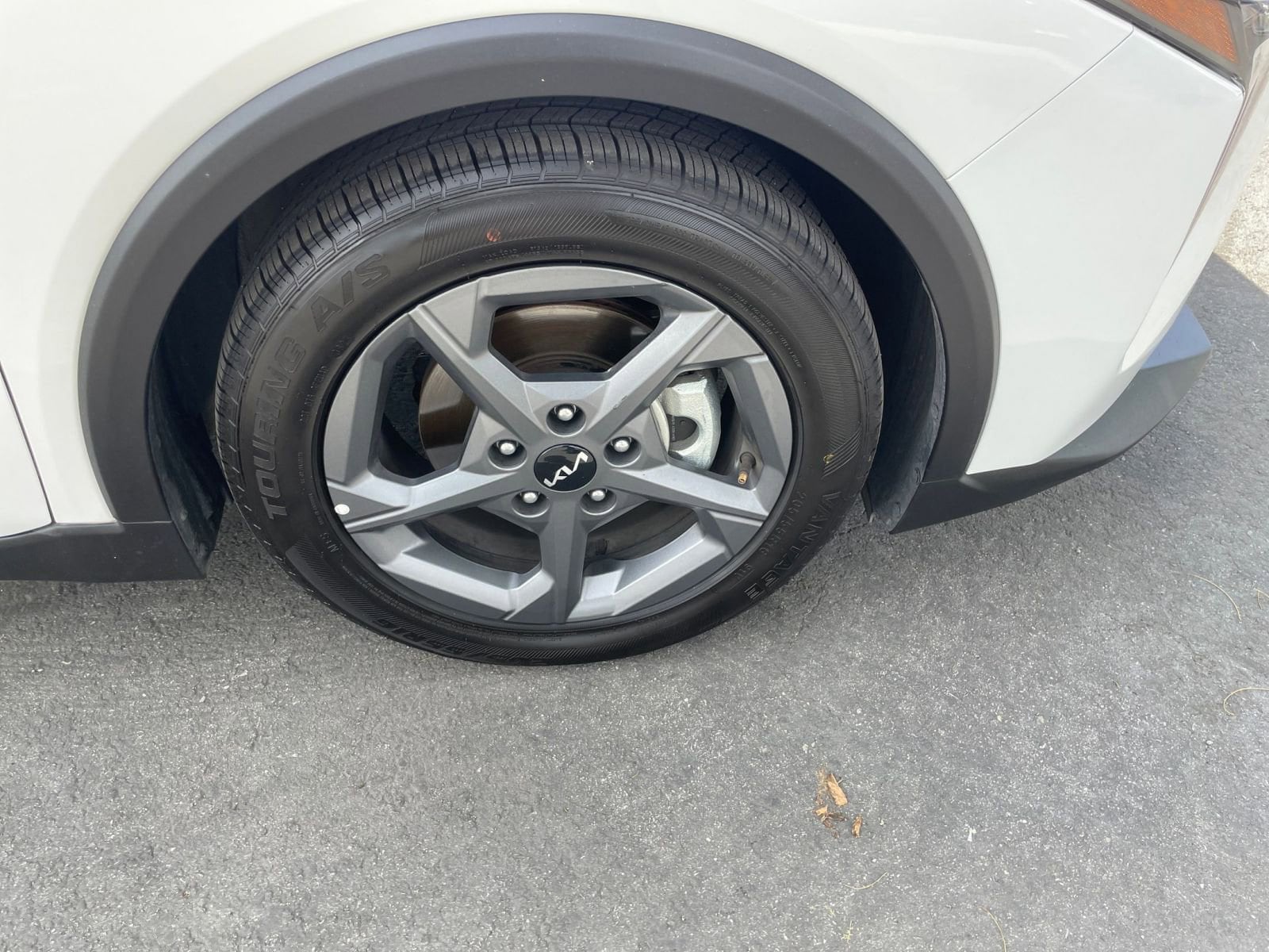 Thumbnail: 2025 Kia K4 - 33