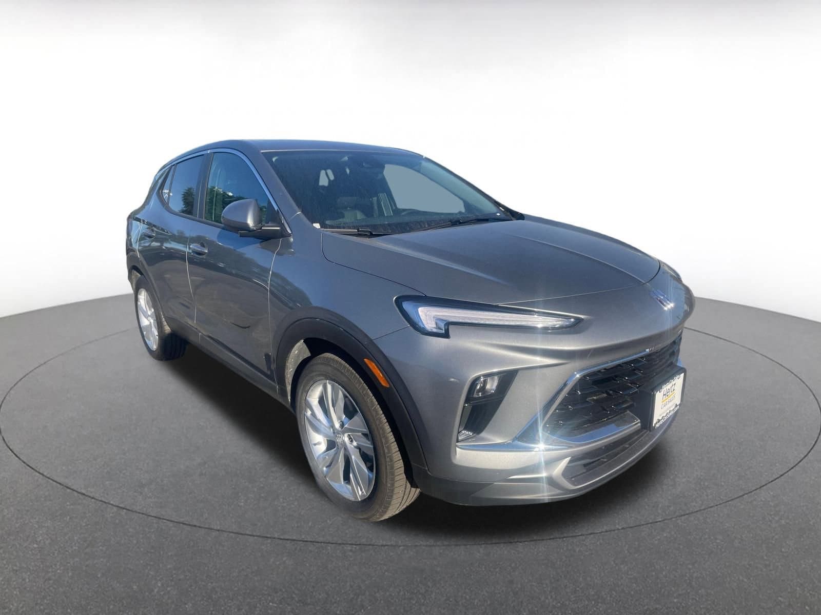 2025 Buick Encore GX