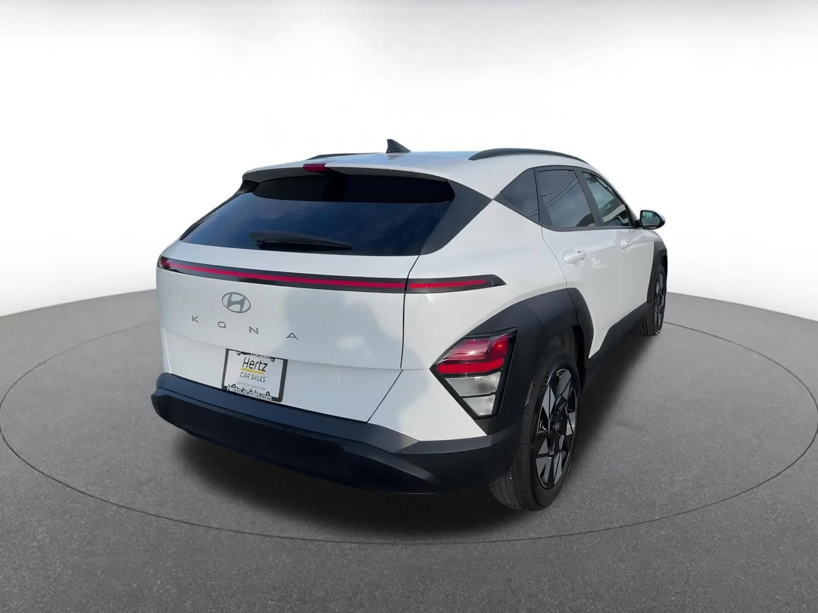 Thumbnail: 2025 Hyundai Kona - 14