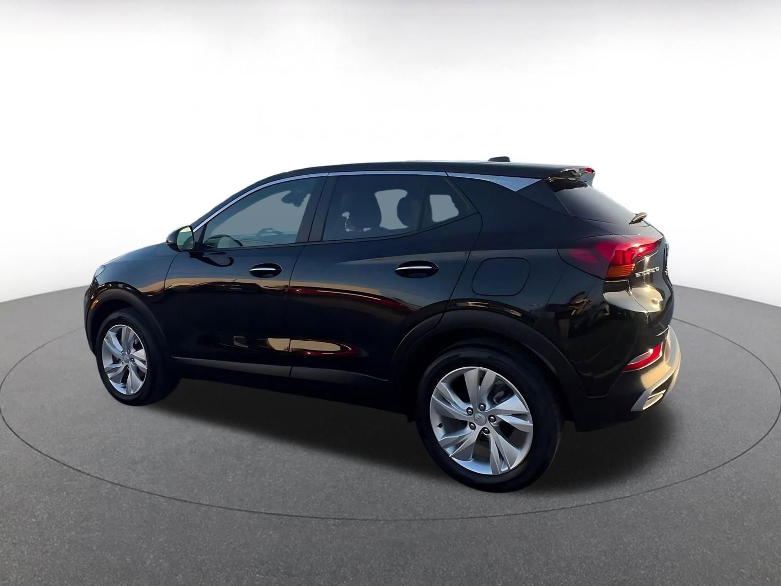 Thumbnail: 2025 Buick Encore GX - 10