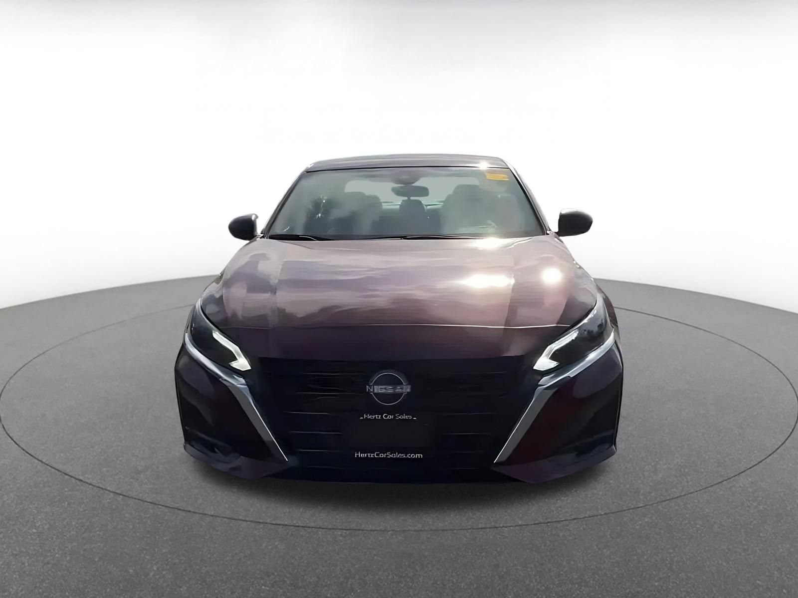 Thumbnail: 2025 Nissan Altima - 4