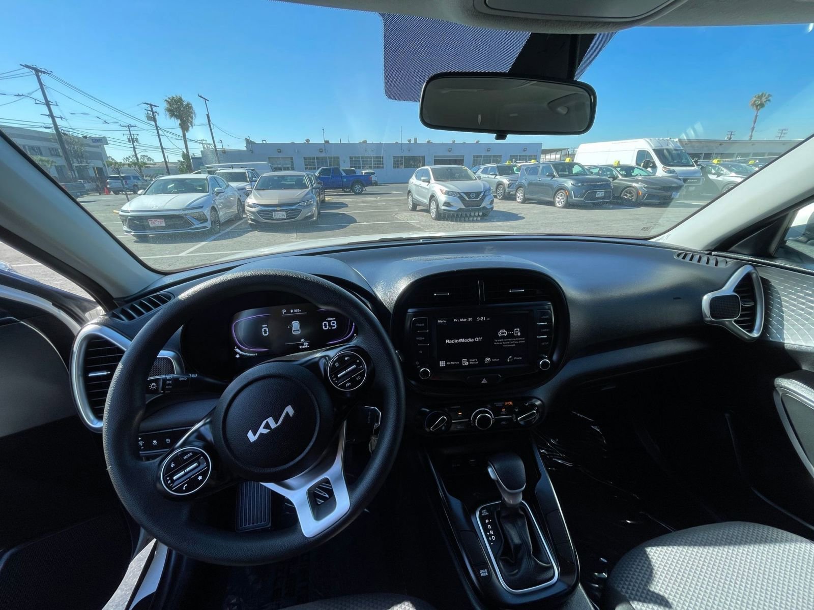 Thumbnail: 2025 Kia Soul - 33