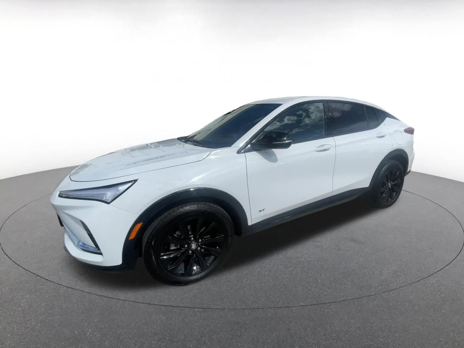 Thumbnail: 2025 Buick Envista - 8