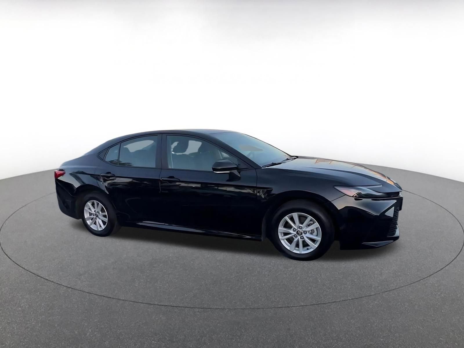 Thumbnail: 2025 Toyota Camry - 2