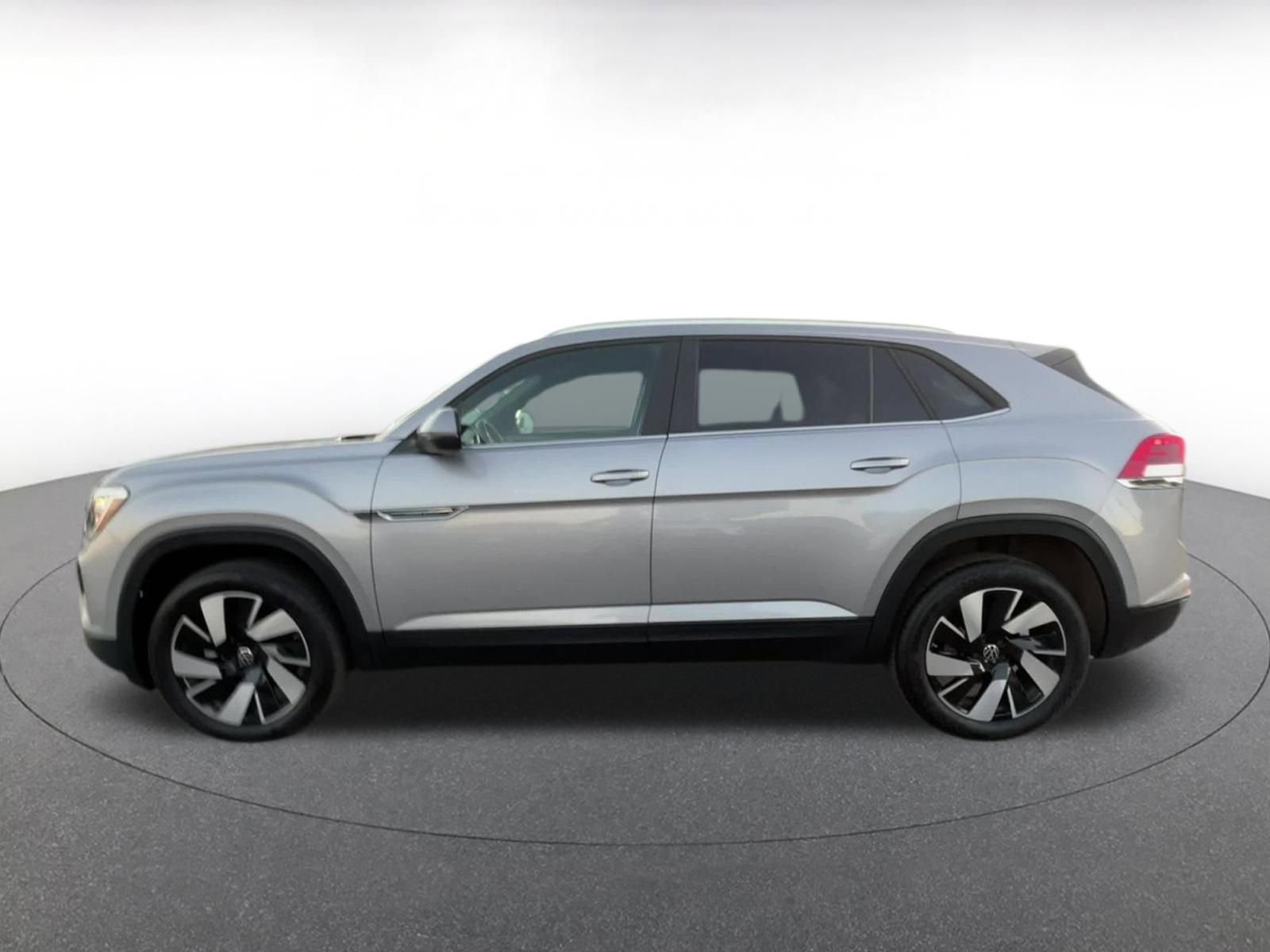 Thumbnail: 2025 Volkswagen Atlas - 9