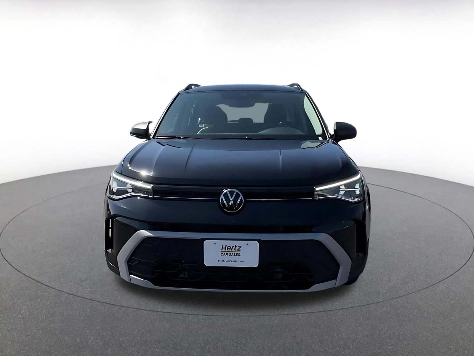 Thumbnail: 2026 Volkswagen Taos - 4
