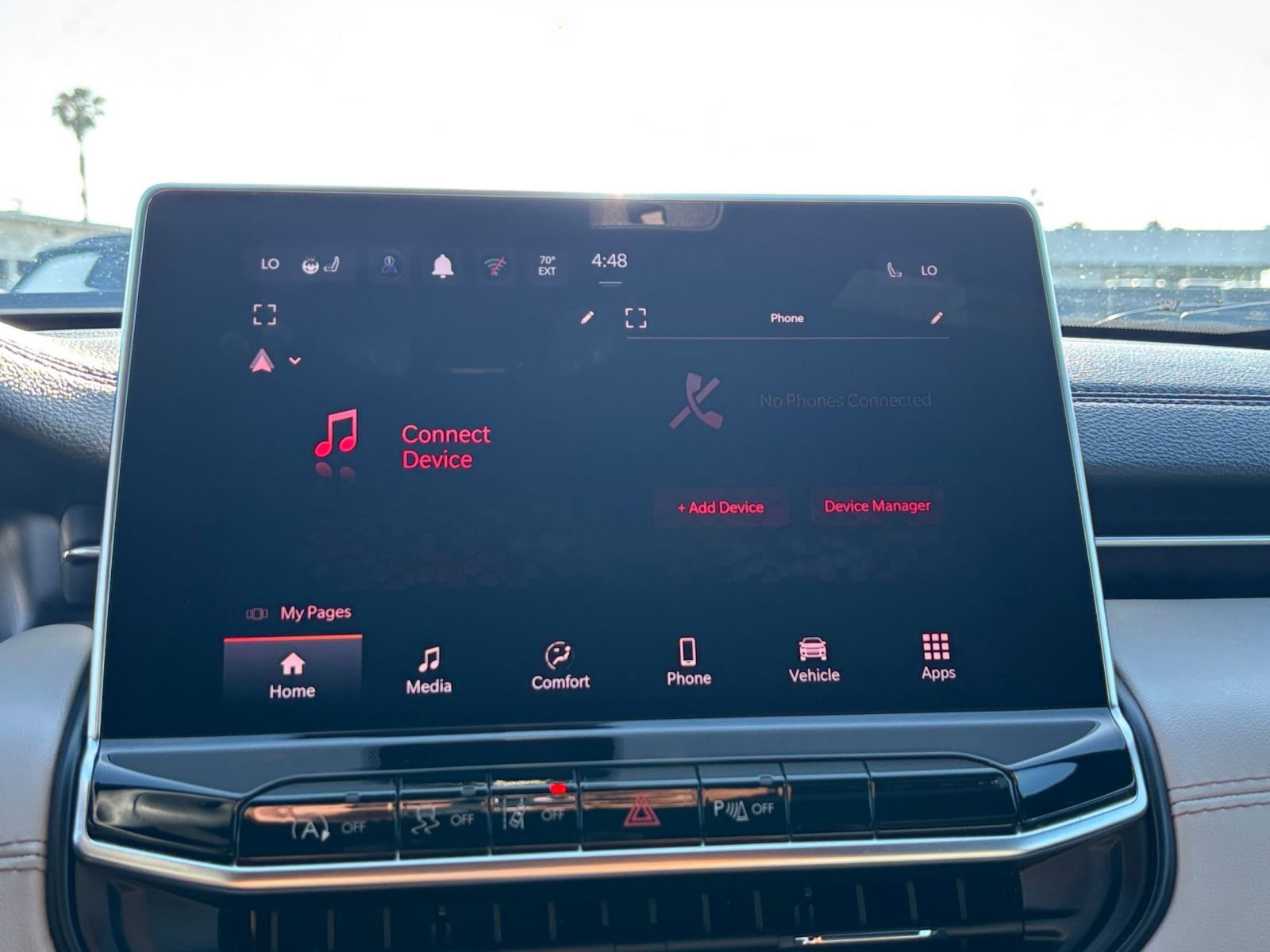 Thumbnail: 2025 Jeep Compass - 20