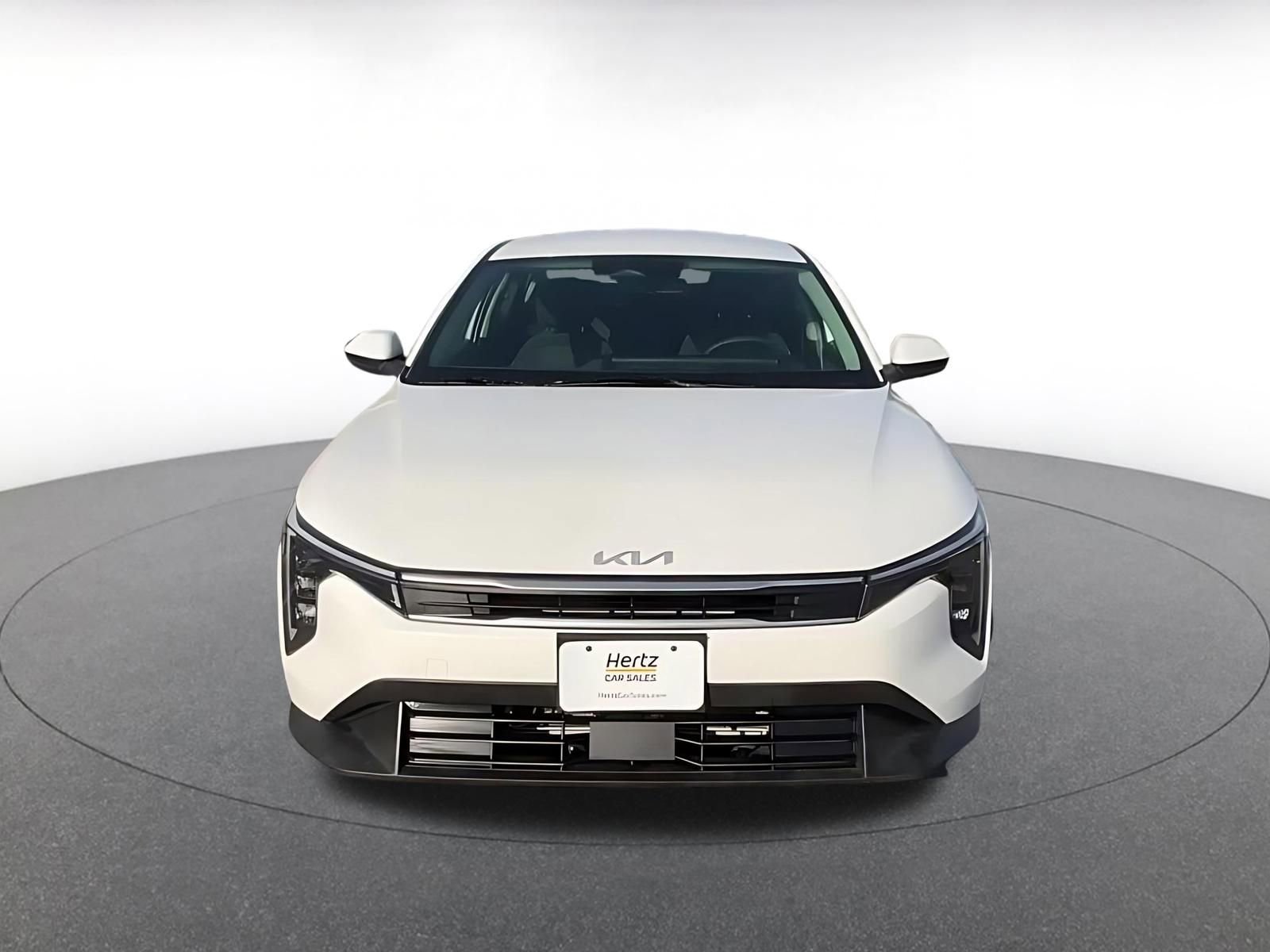Thumbnail: 2025 Kia K4 - 3