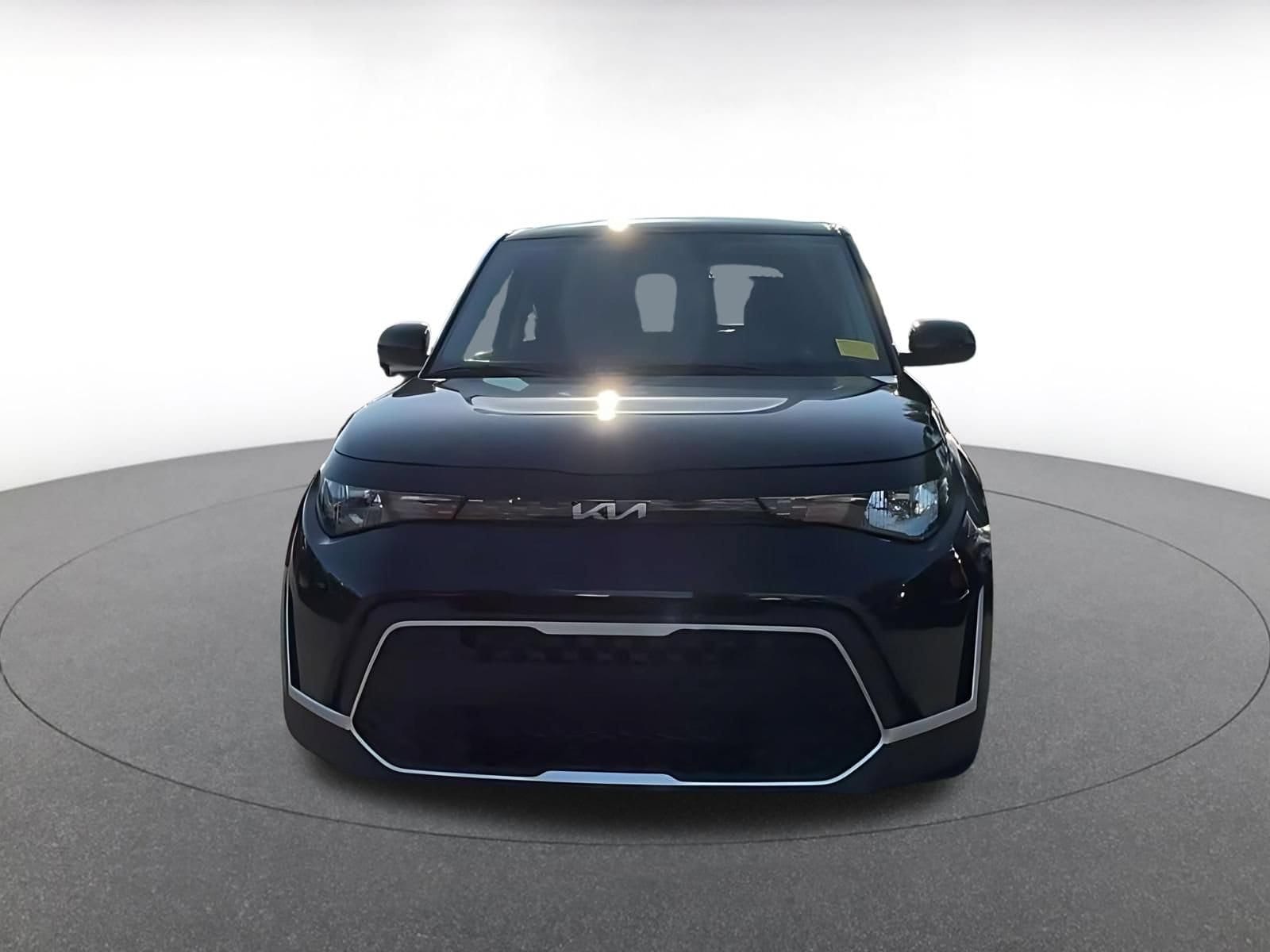 Thumbnail: 2025 Kia Soul - 4