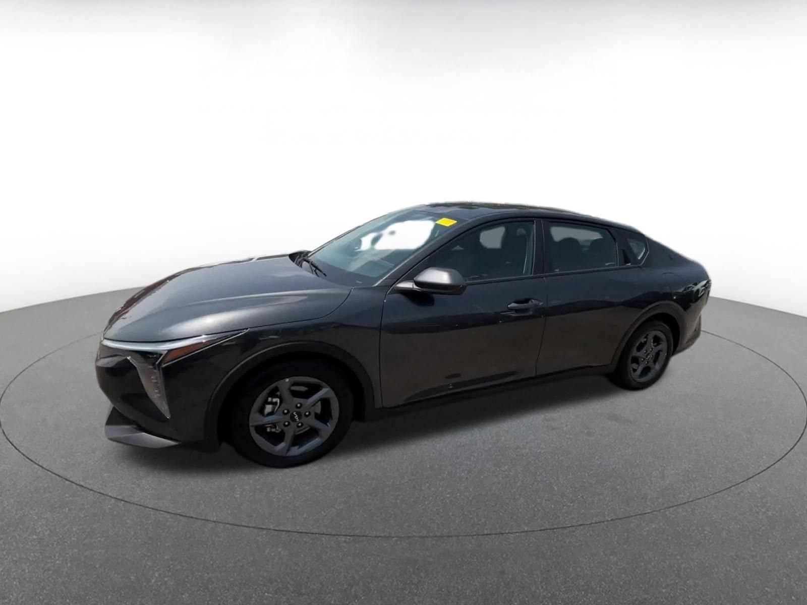 Thumbnail: 2025 Kia K4 - 8