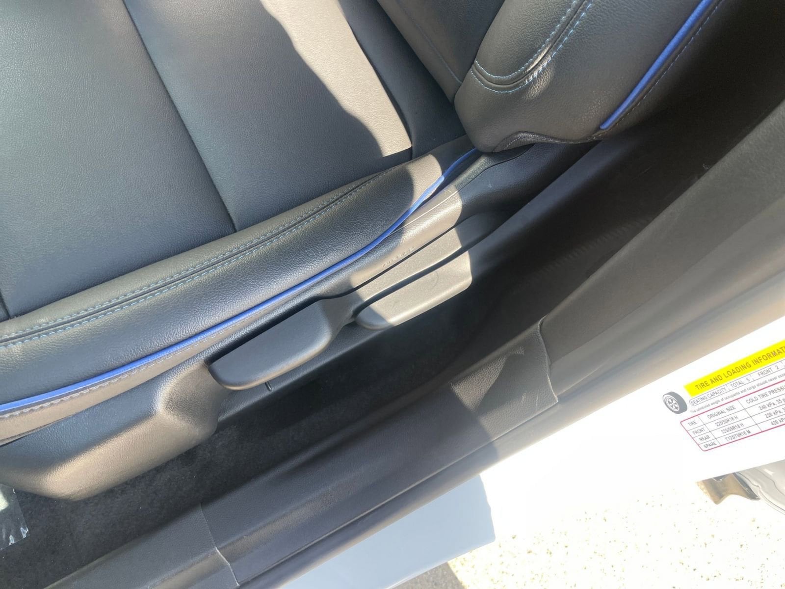 Thumbnail: 2025 Buick Envista - 23